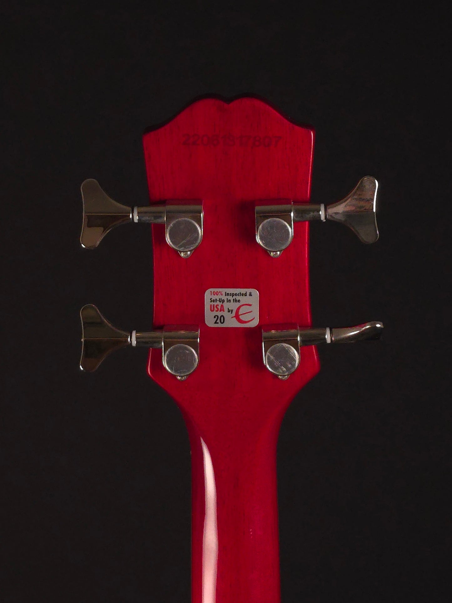 Epiphone Newport Medium Scale Bass