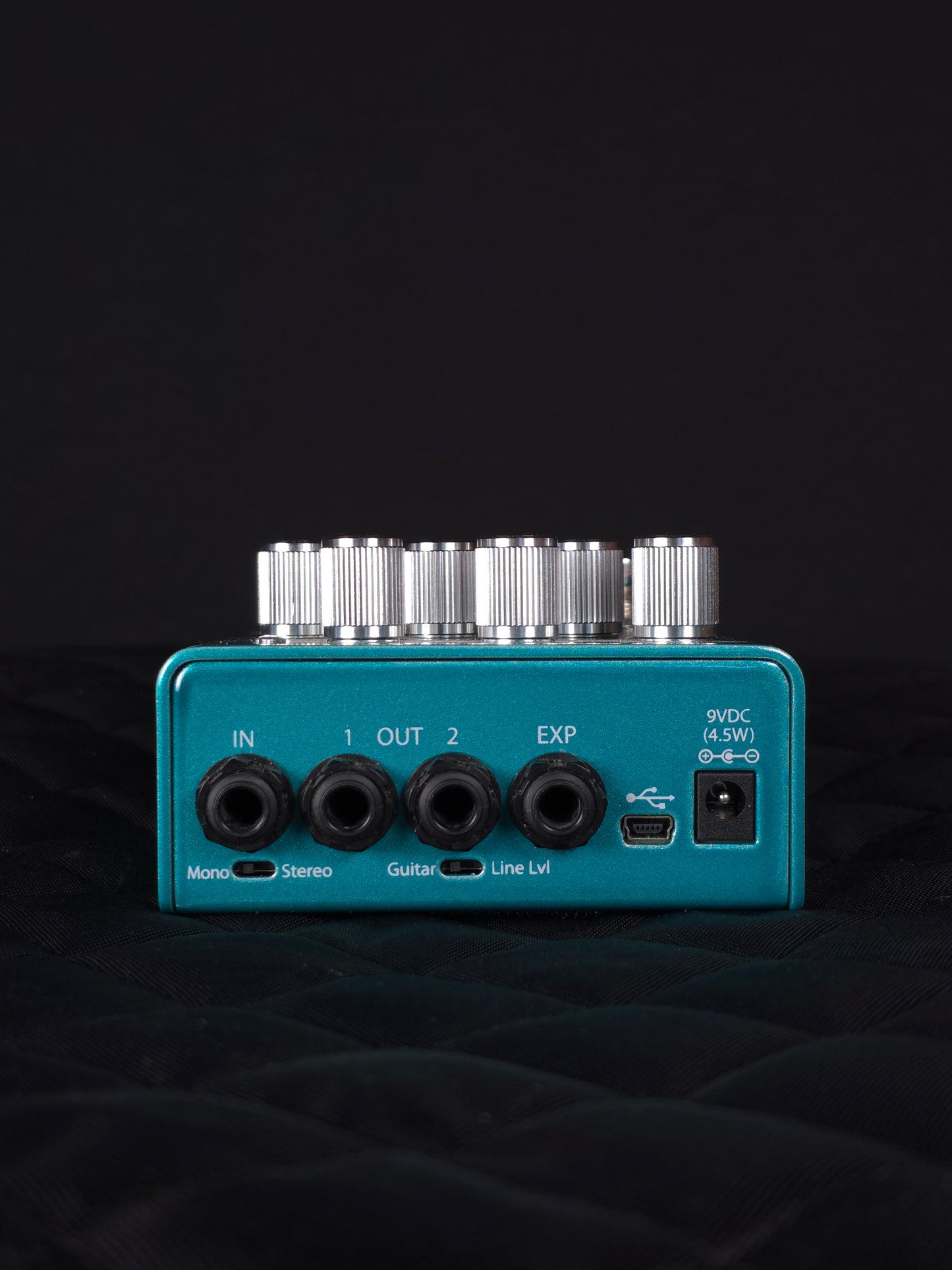 Eventide Riptide
