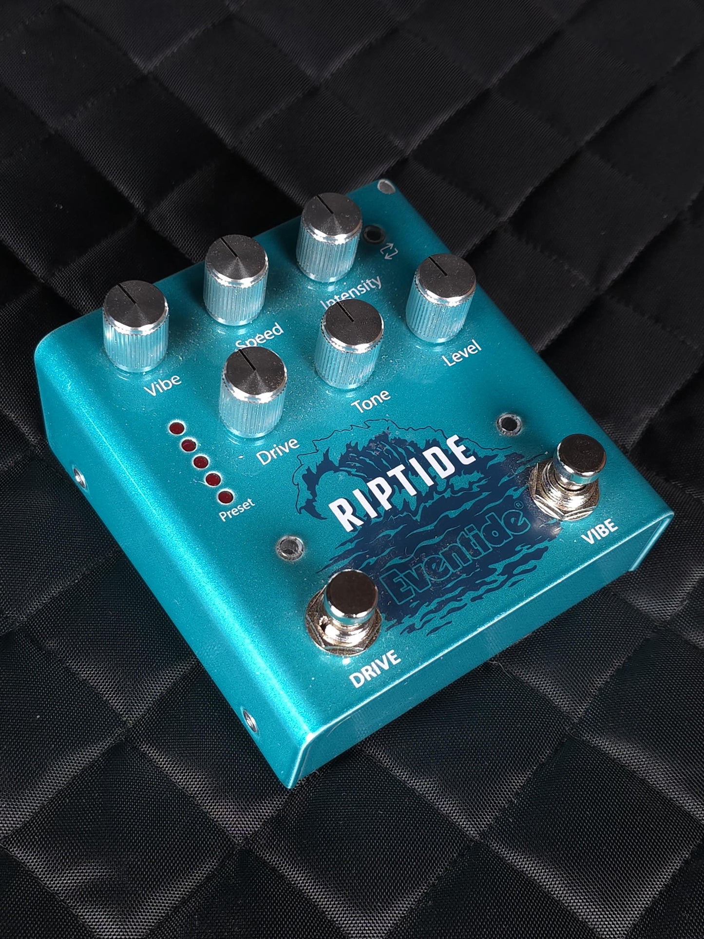 Eventide Riptide