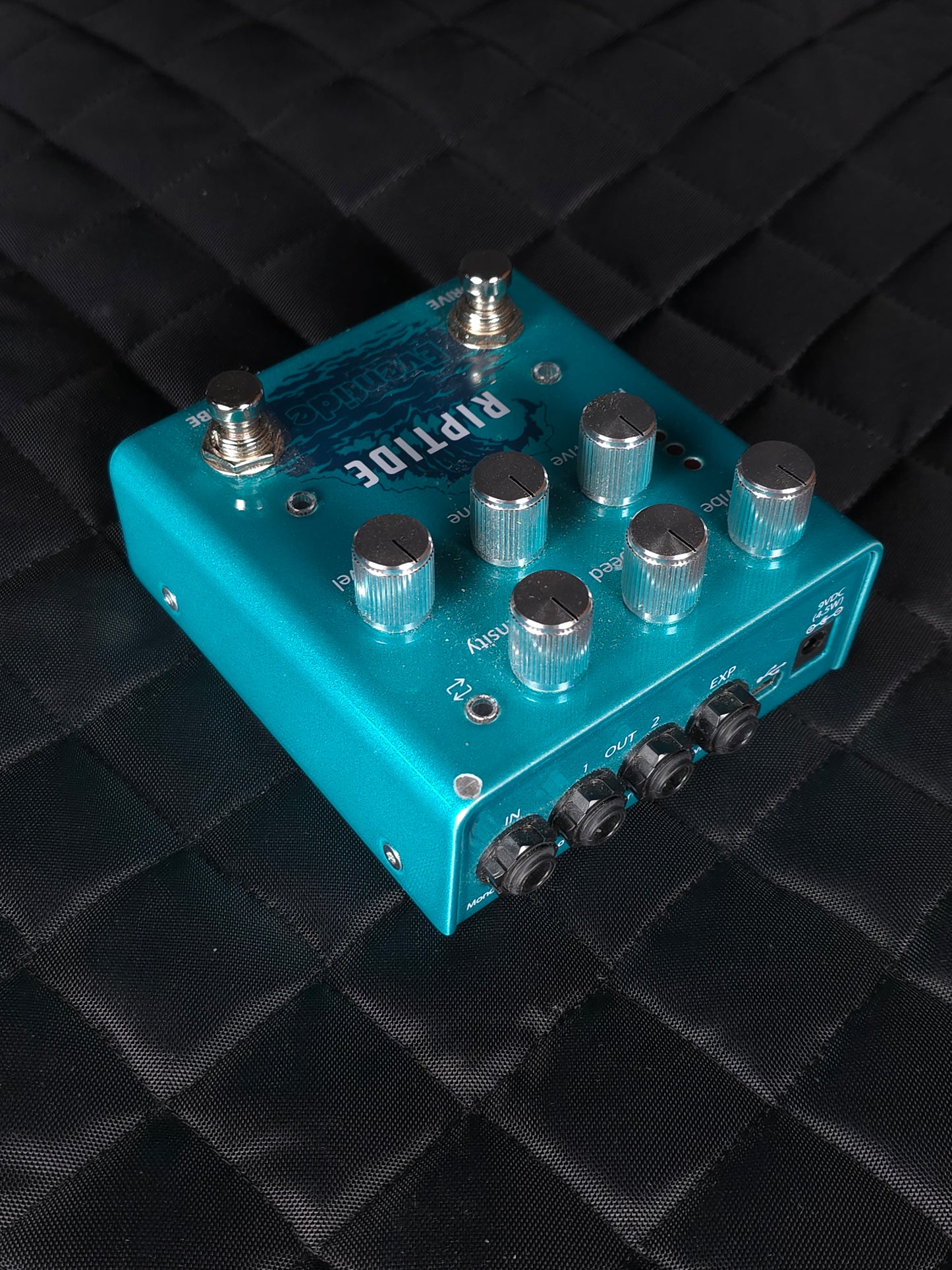Eventide Riptide