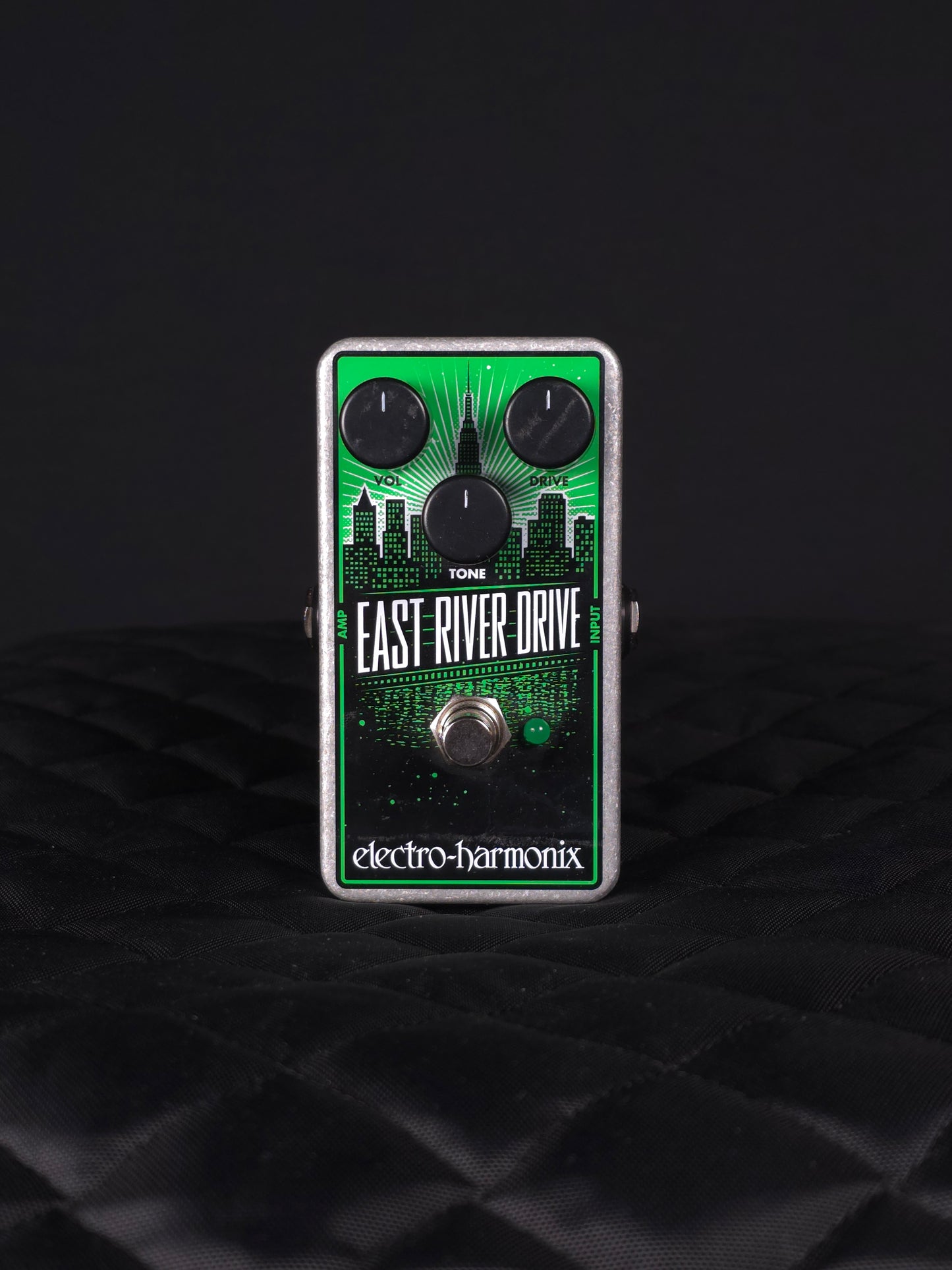 Electro-Harmonix East River Drive