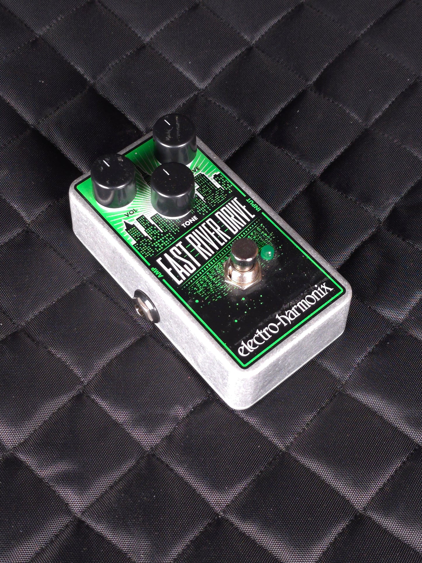 Electro-Harmonix East River Drive