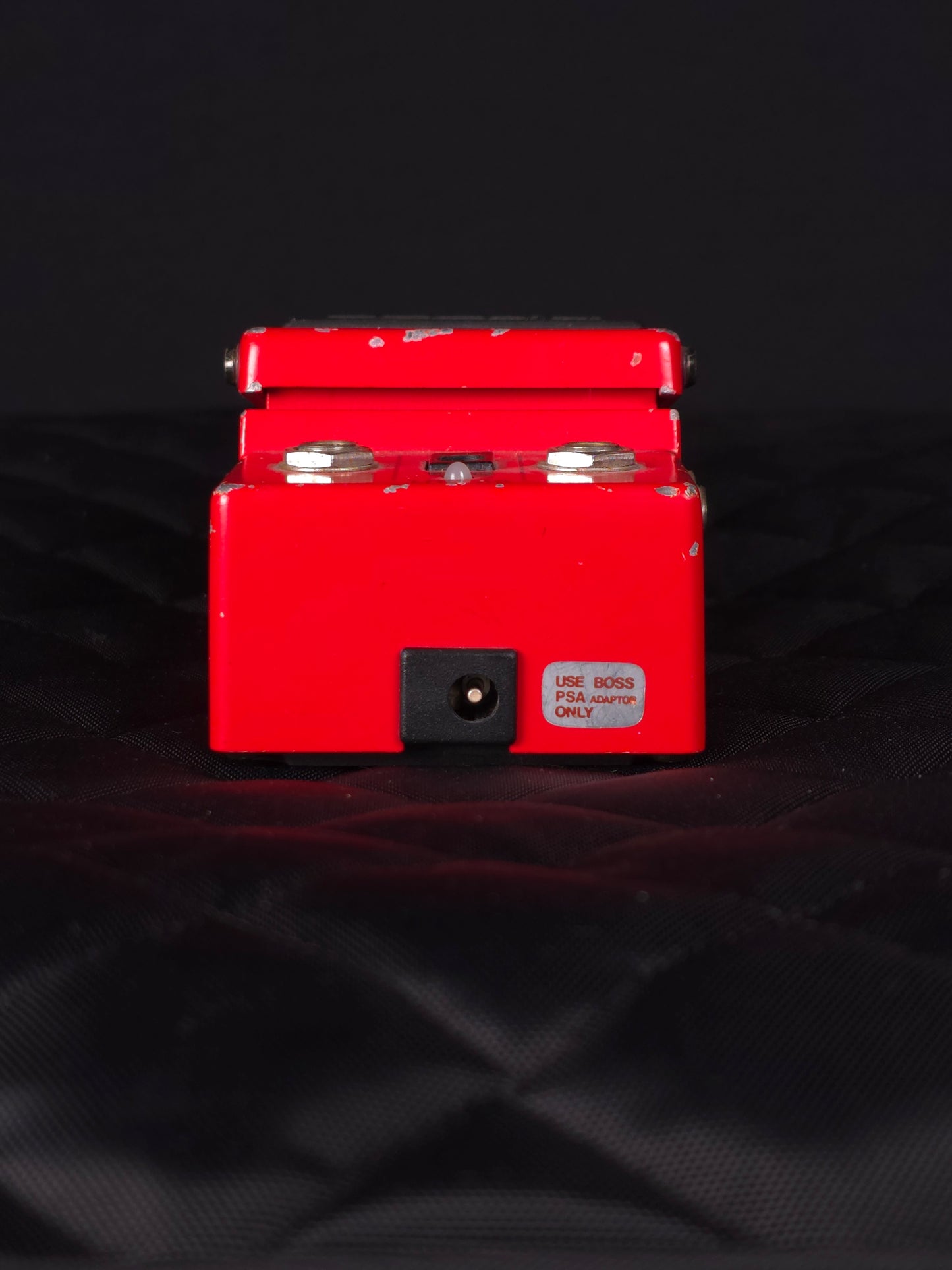 BOSS PSM-5 Power Supple Master Switch