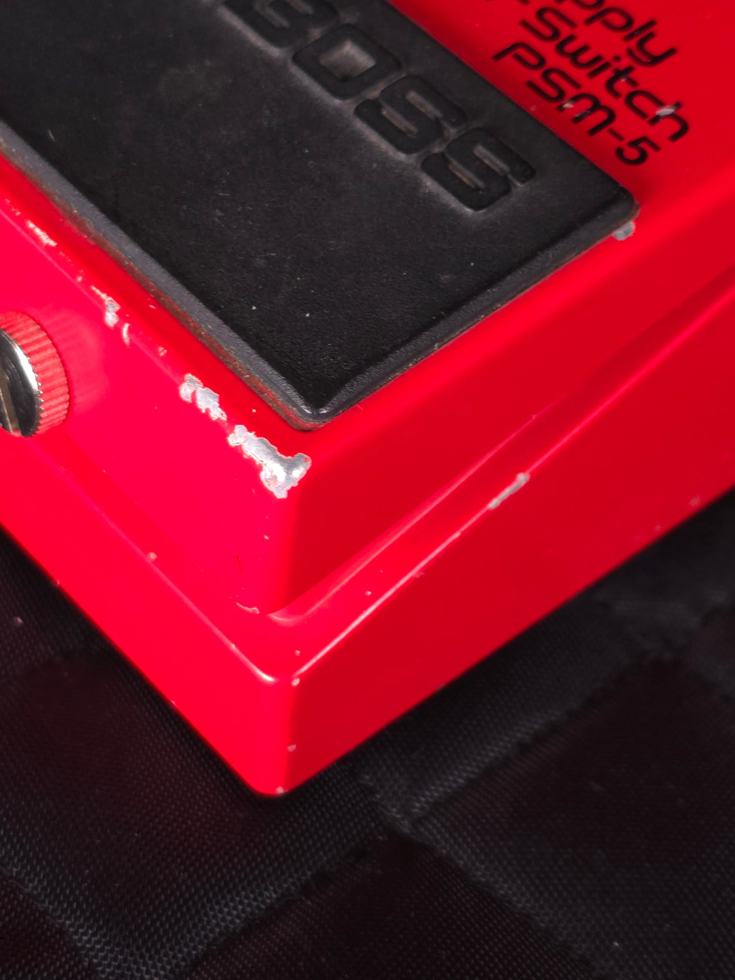 BOSS PSM-5 Power Supple Master Switch