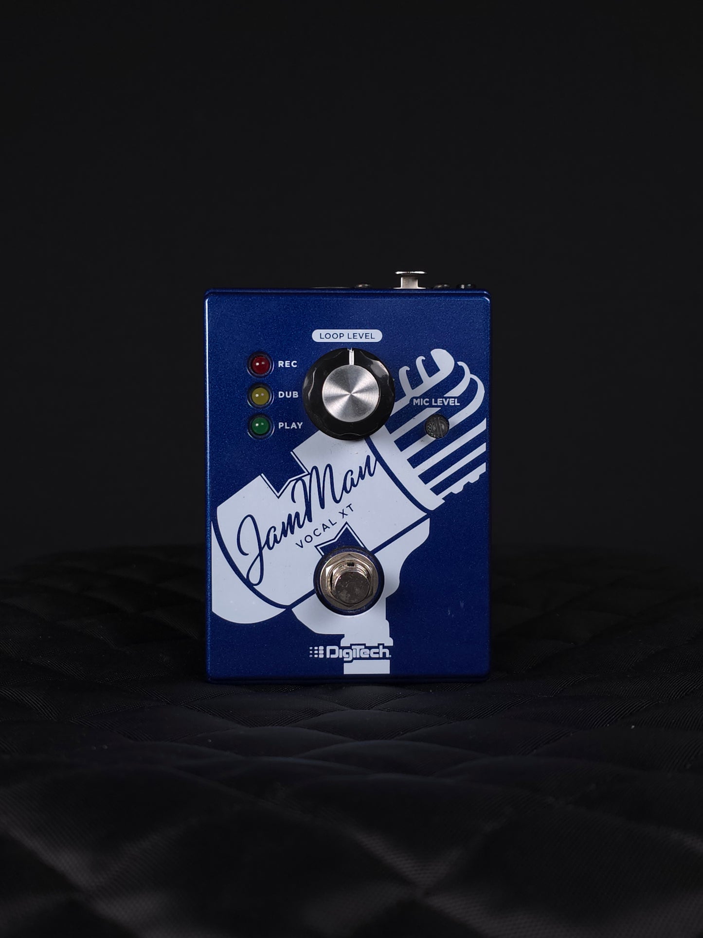 Digitech Jam Man Vocal XT