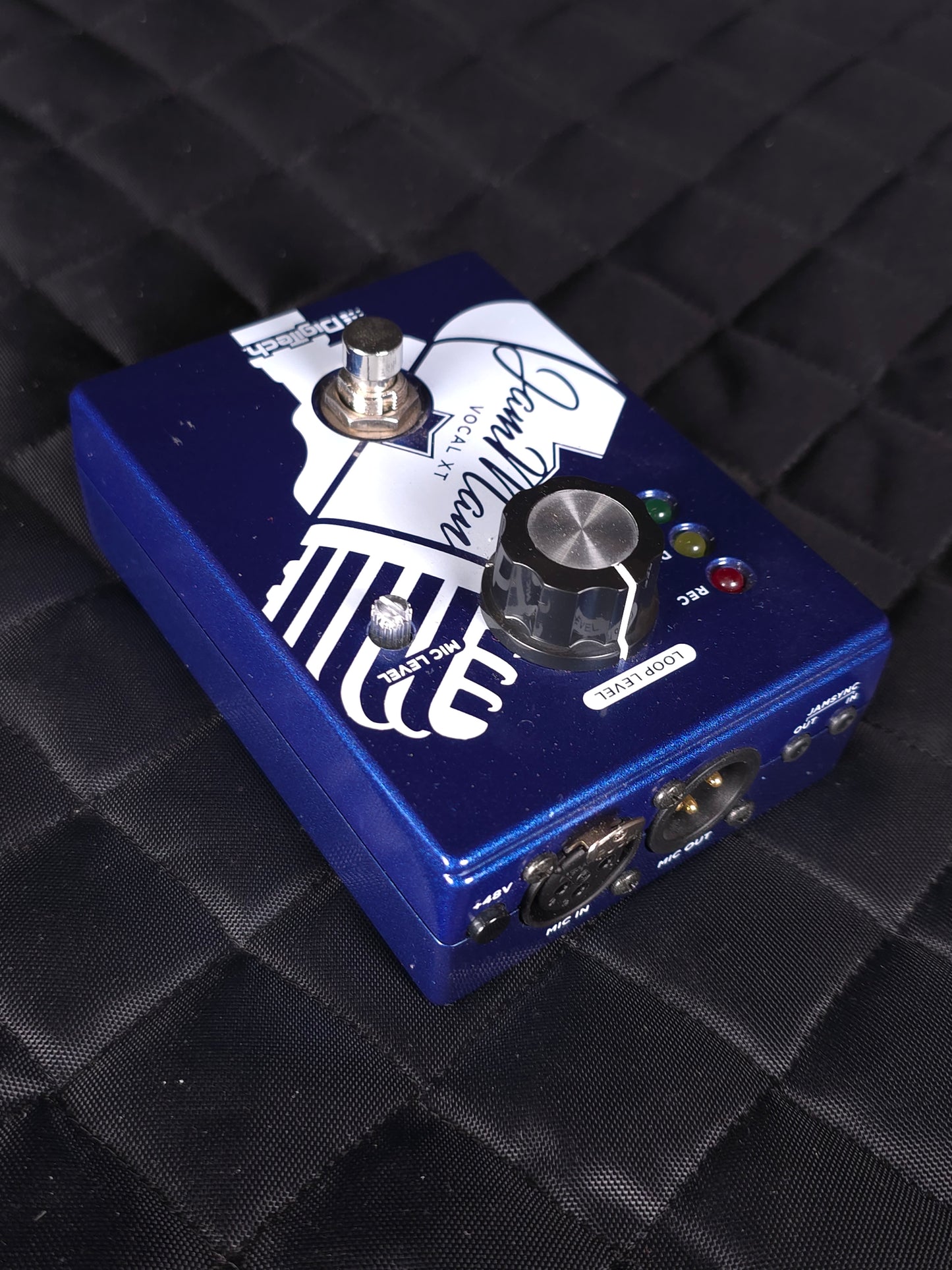 Digitech Jam Man Vocal XT