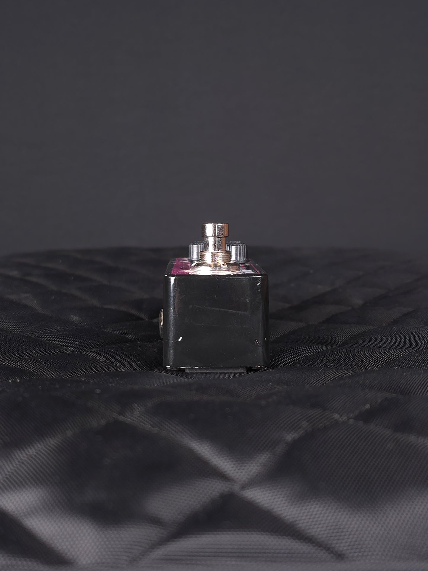 Mooer 009 Blacknight Micro Preamp