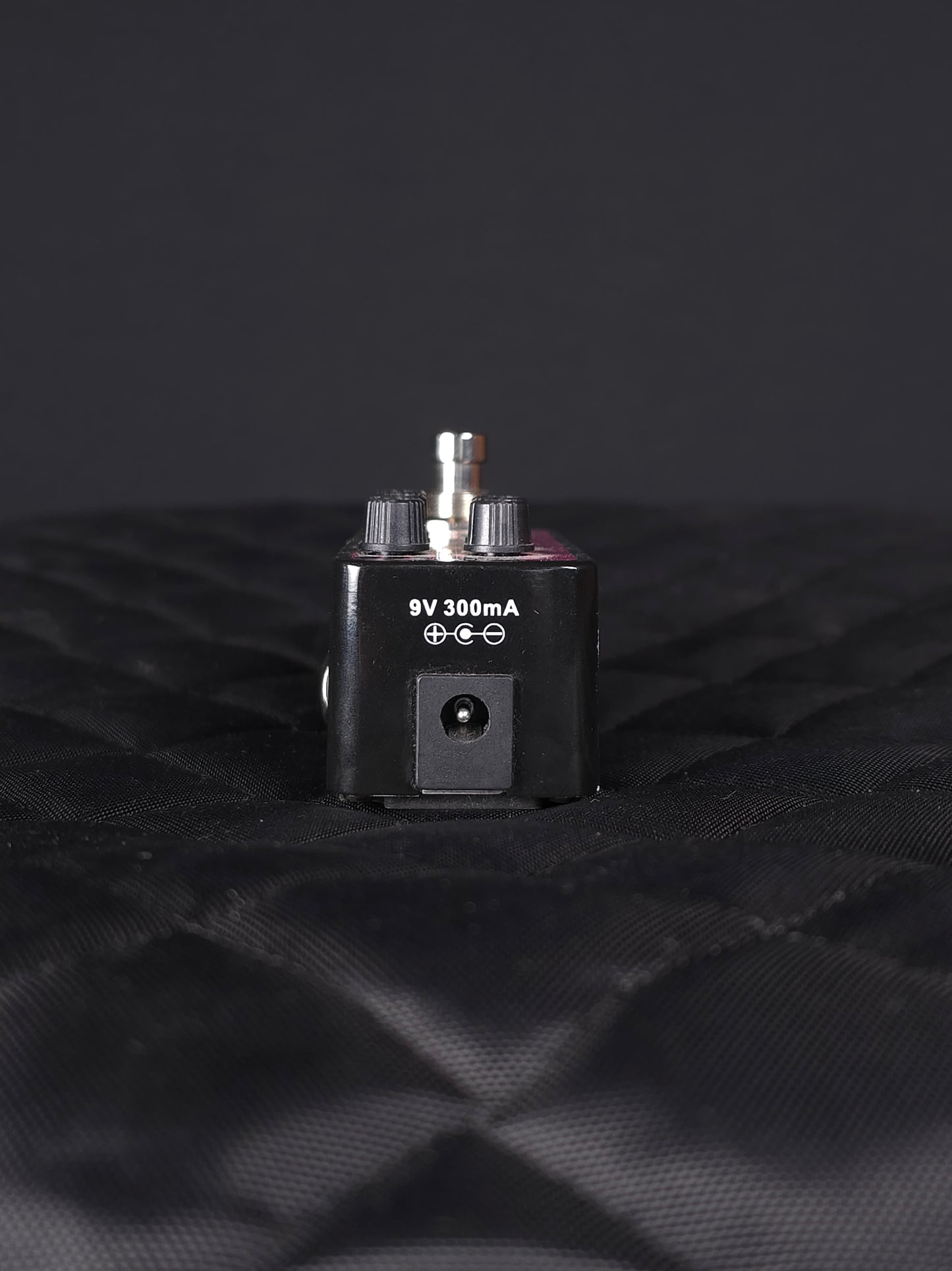 Mooer 009 Blacknight Micro Preamp
