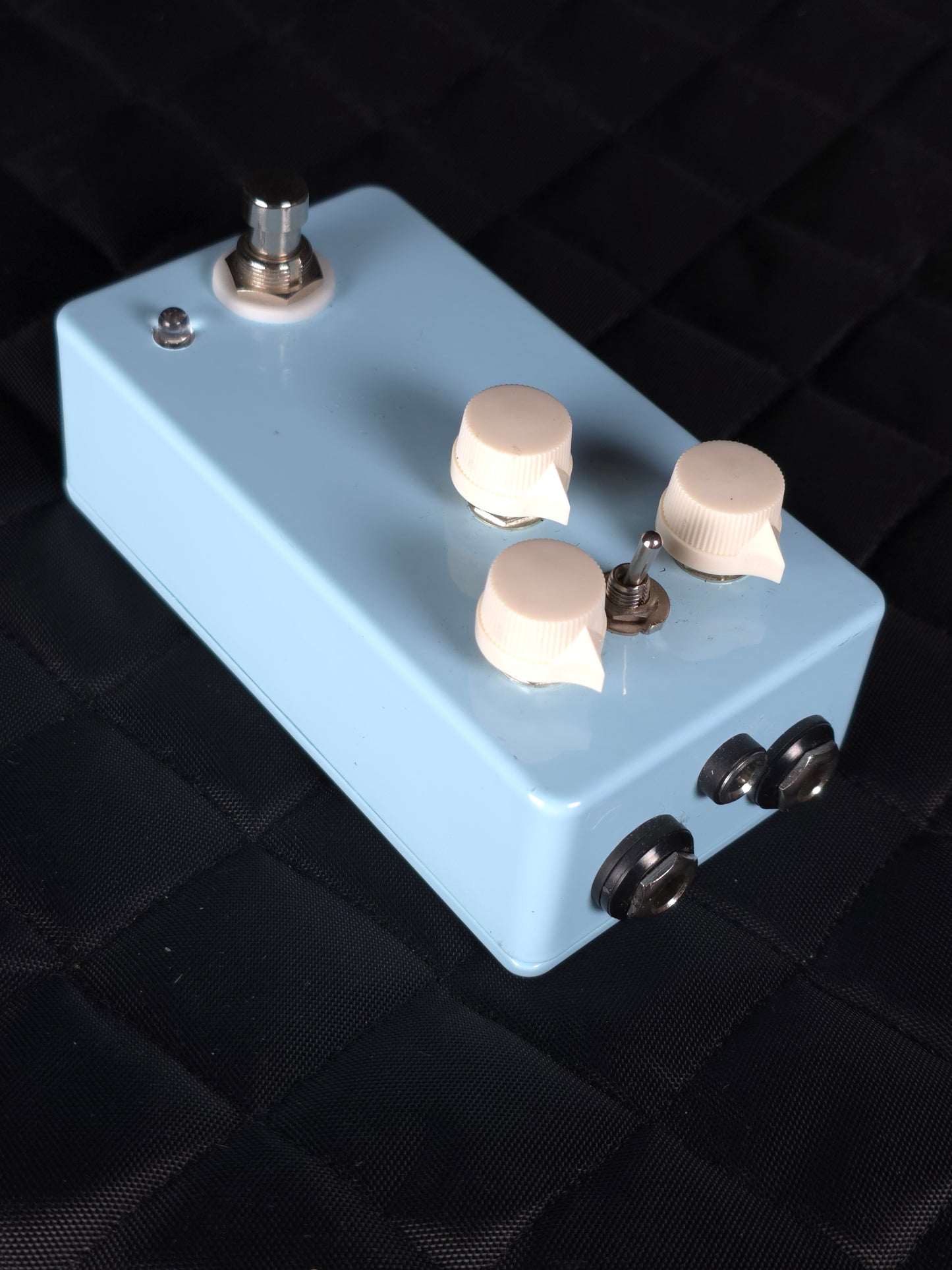 Henretta Engineering Morning Glory Clone