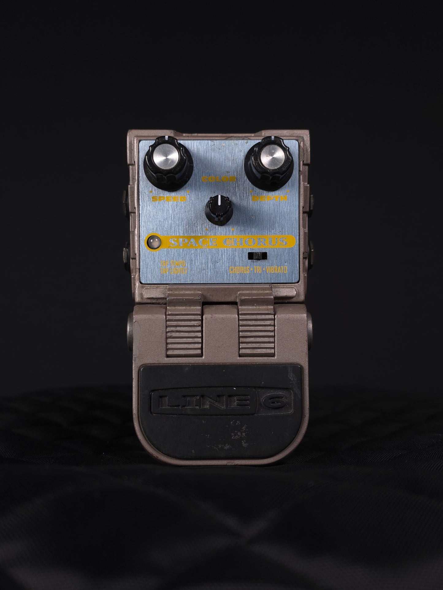 Line 6 Space Chorus