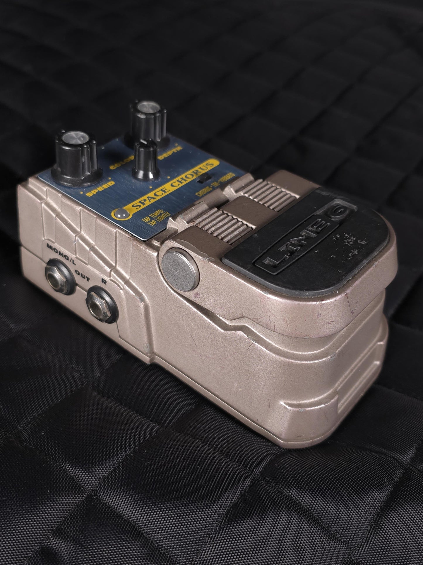 Line 6 Space Chorus