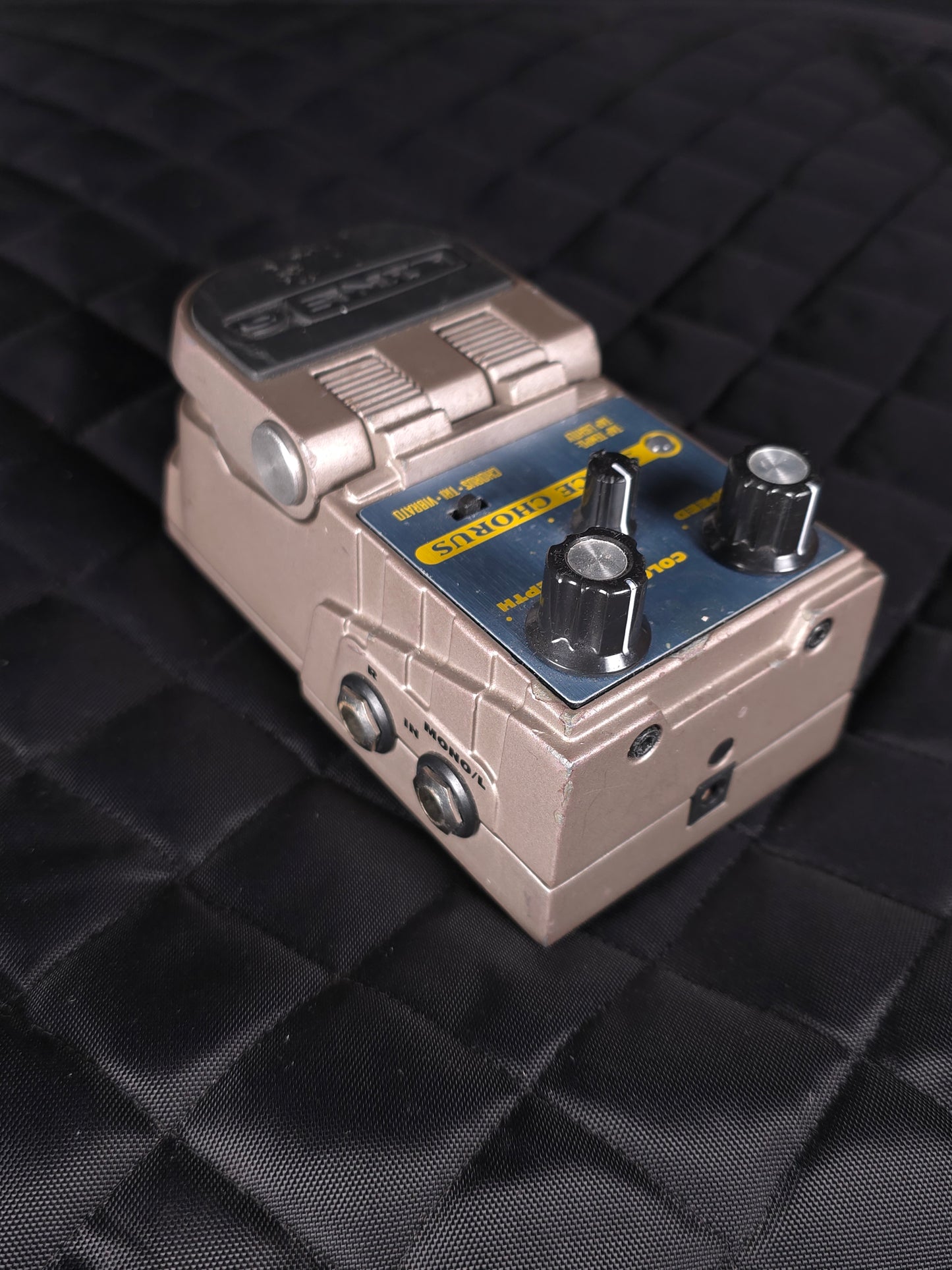 Line 6 Space Chorus
