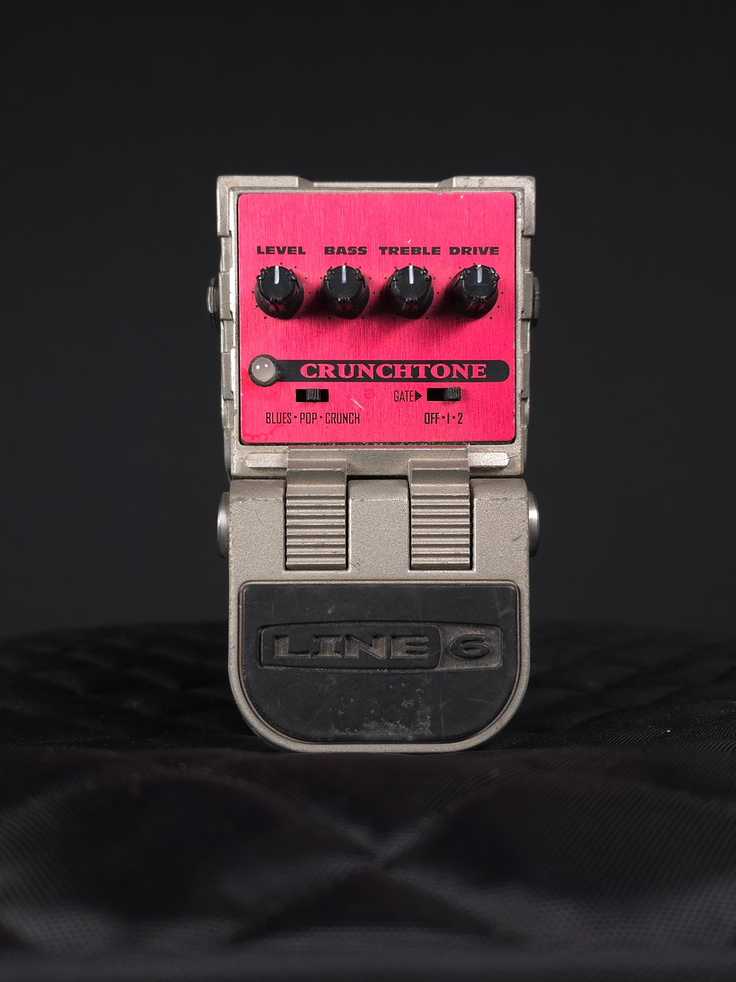 Line 6 Crunchtone