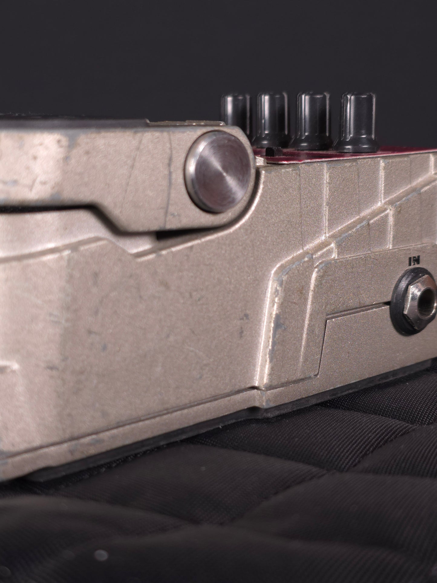 Line 6 Crunchtone