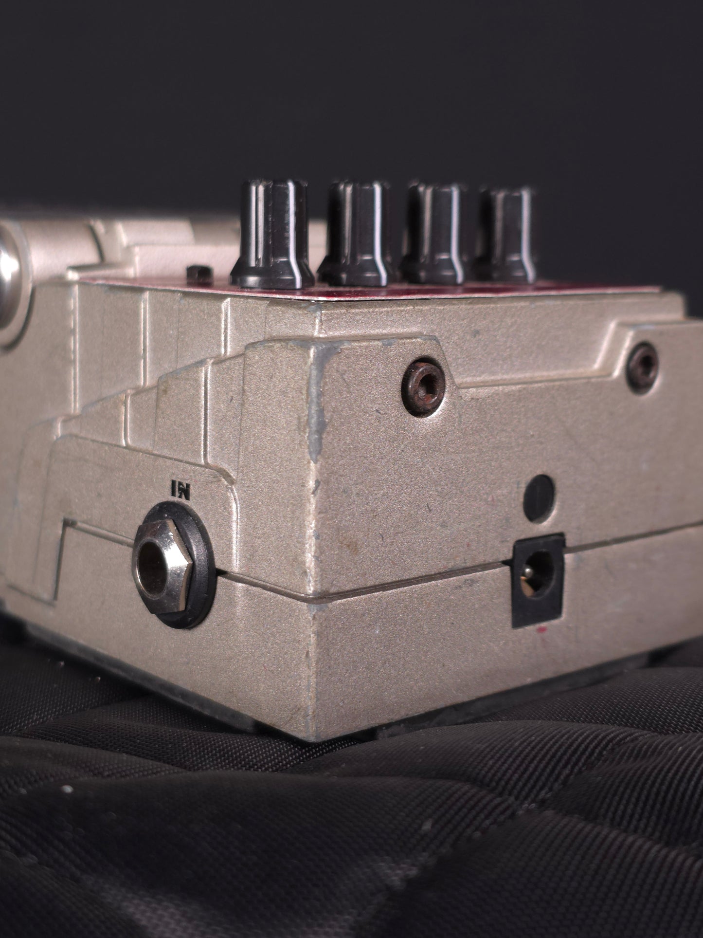 Line 6 Crunchtone