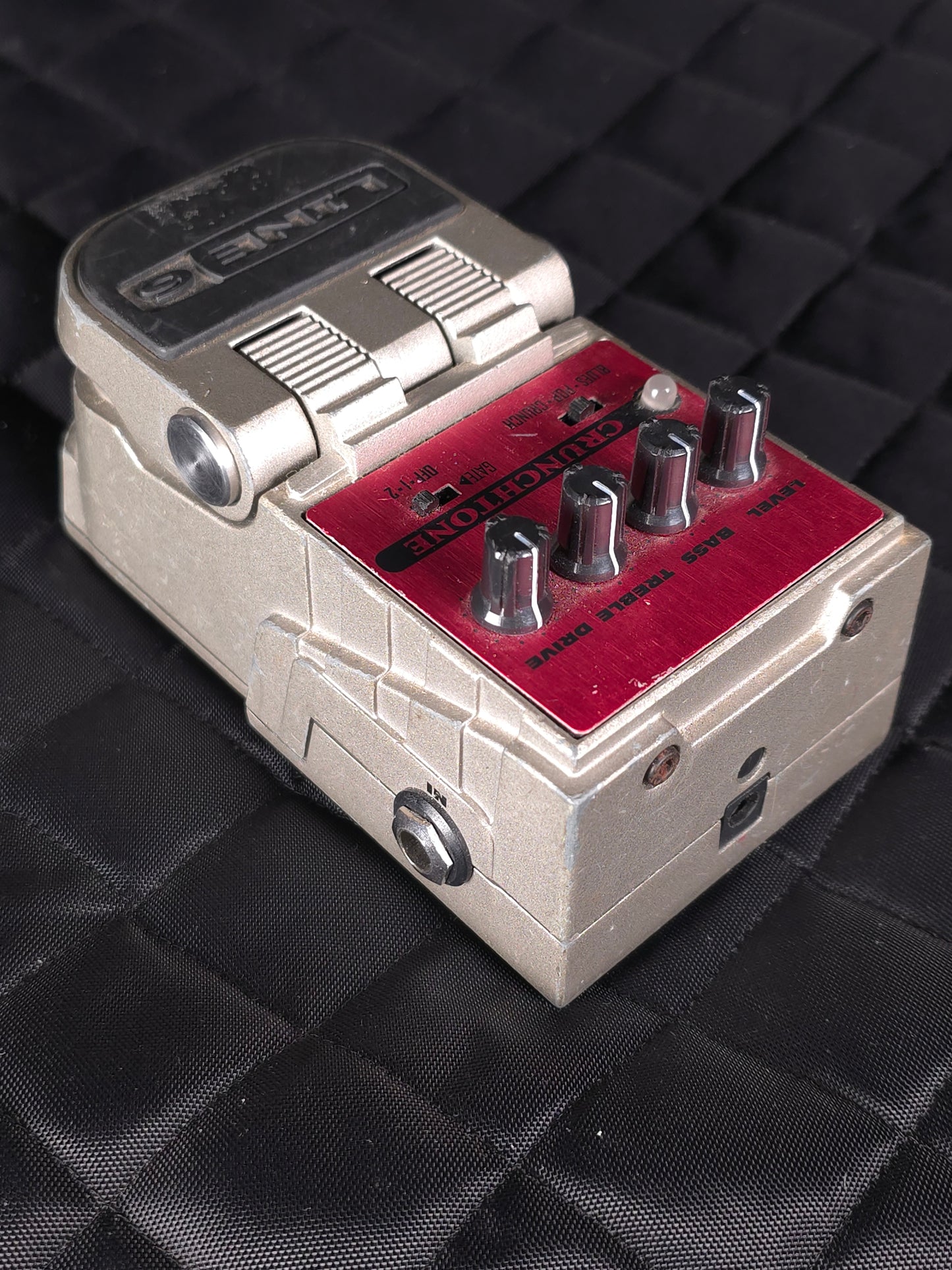 Line 6 Crunchtone