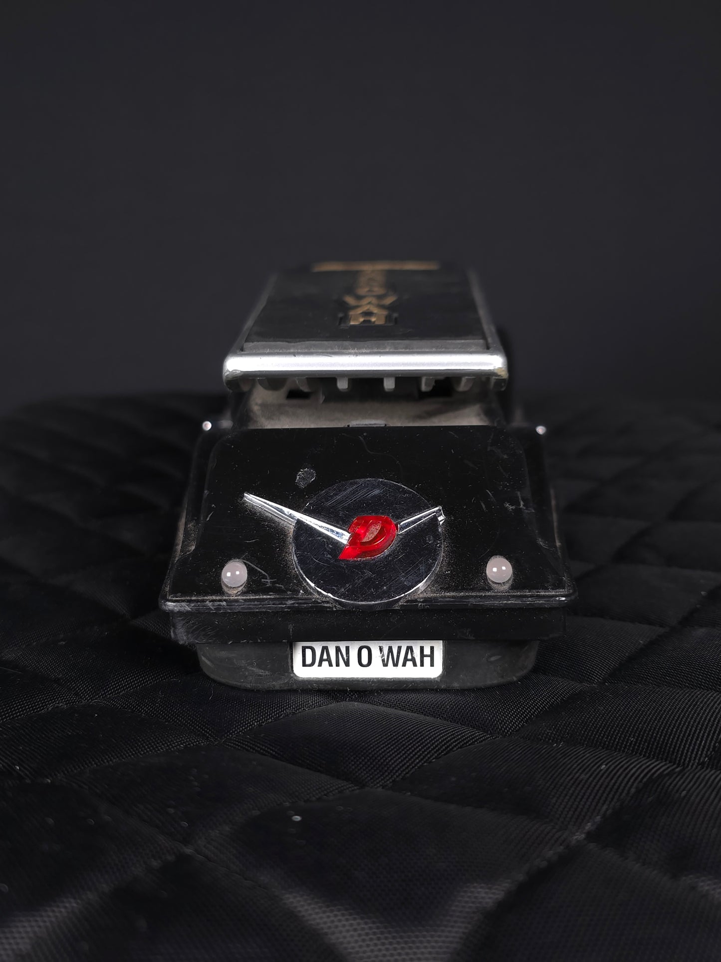 Danelectro Dano Wah