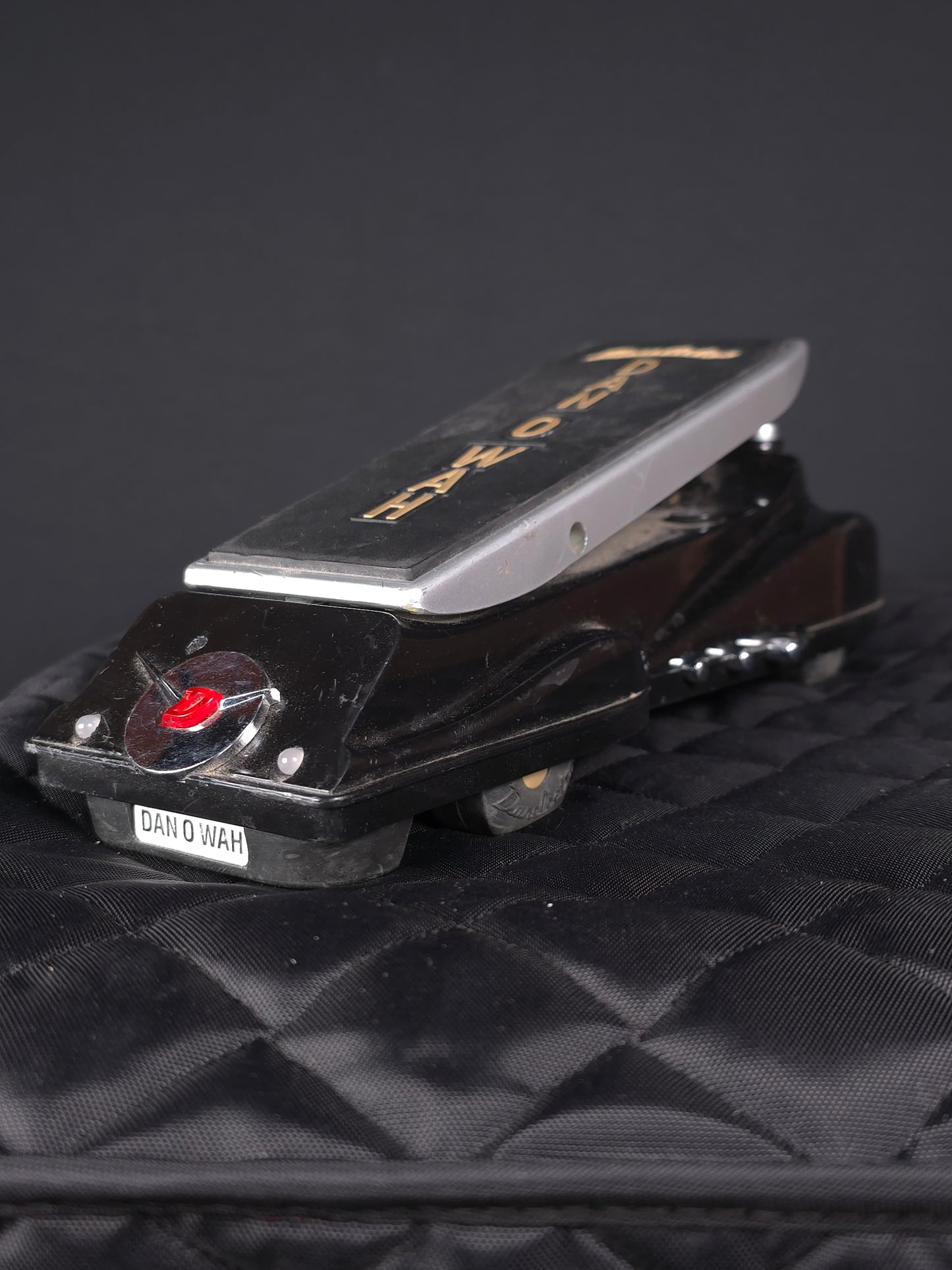 Danelectro Dano Wah