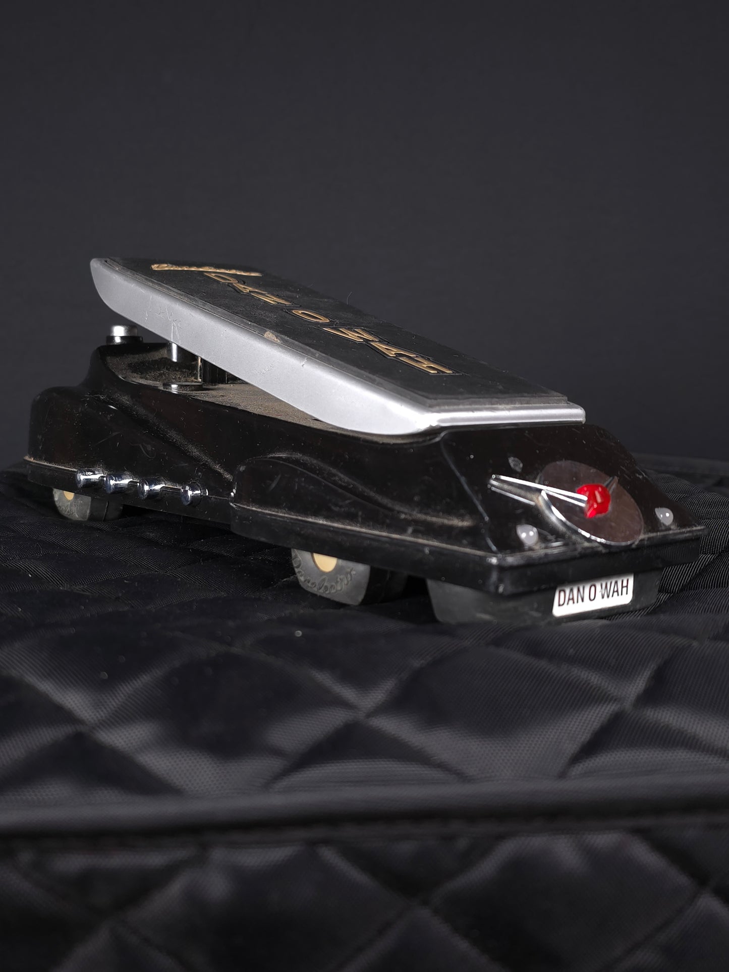 Danelectro Dano Wah
