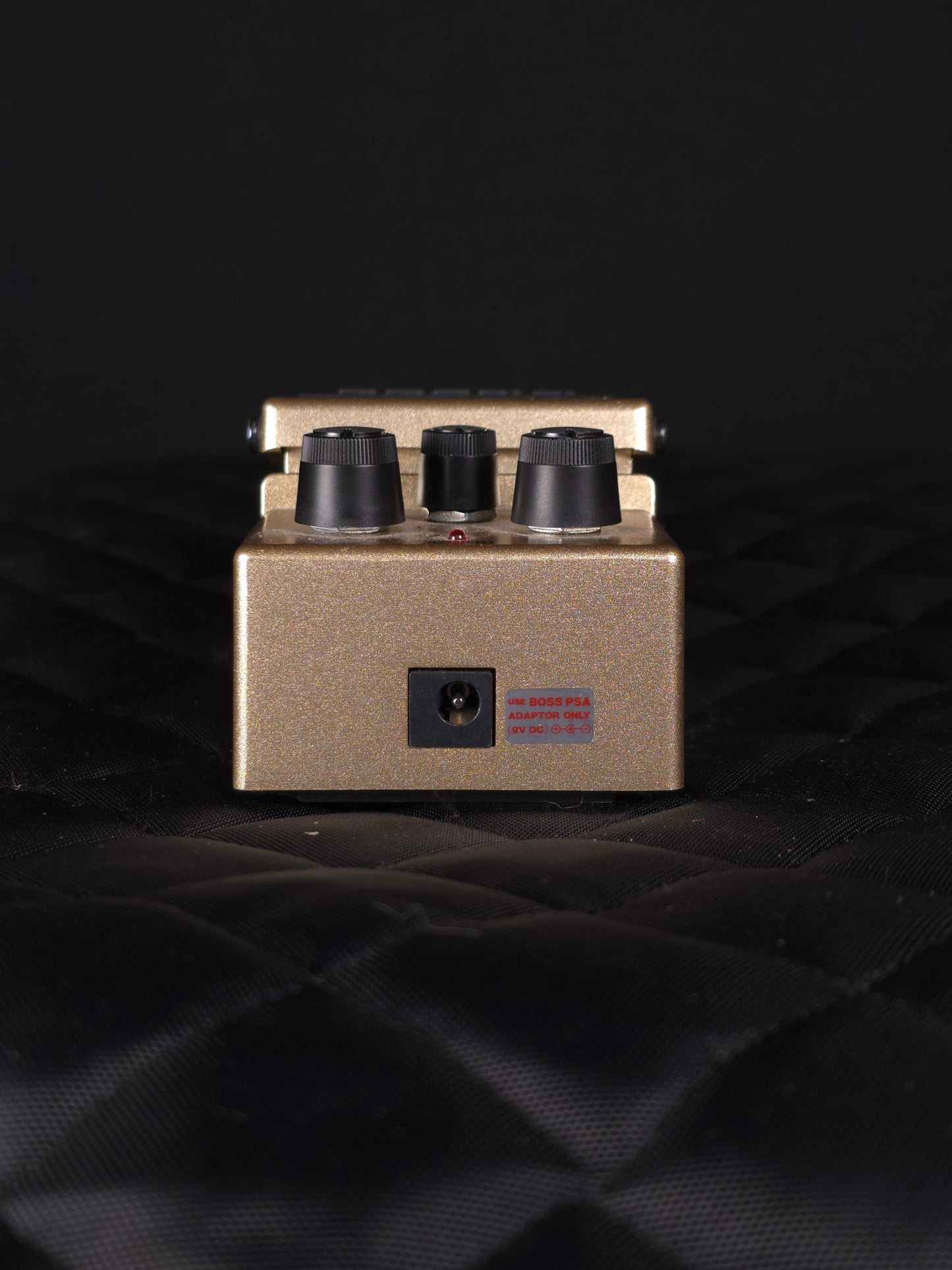 BOSS AD-2 Acoustic Preamp