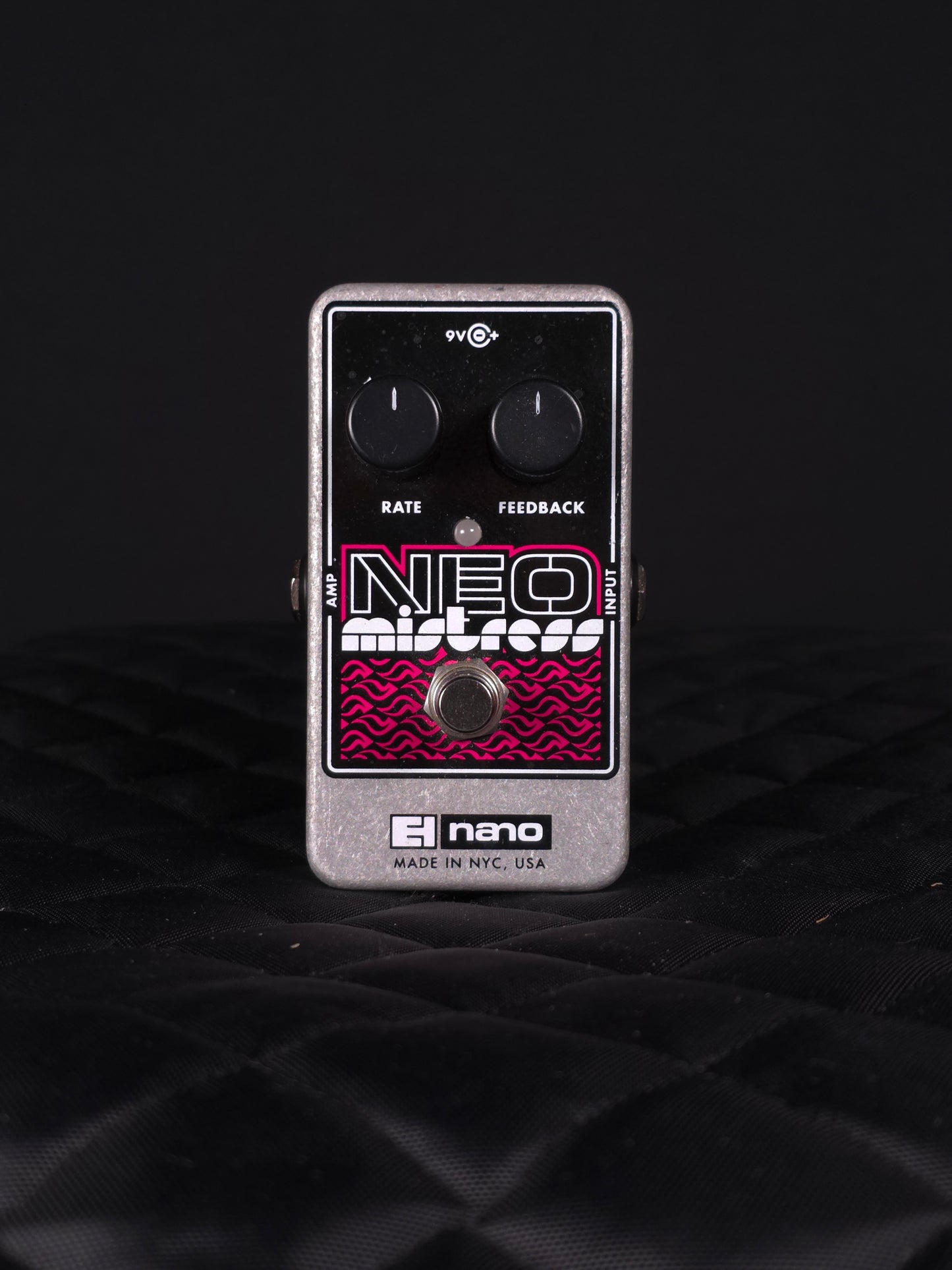 Electro-Harmonix Neo Mistress Flanger