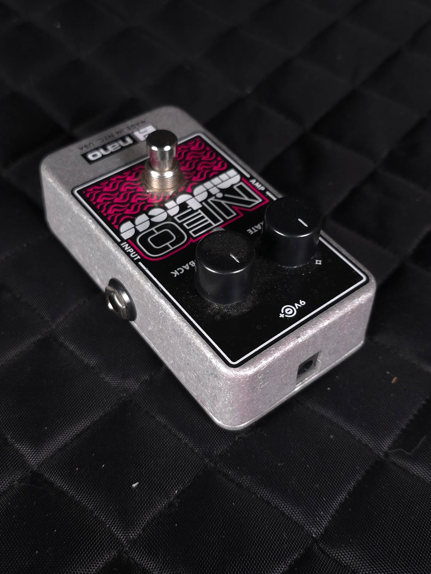 Electro-Harmonix Neo Mistress Flanger