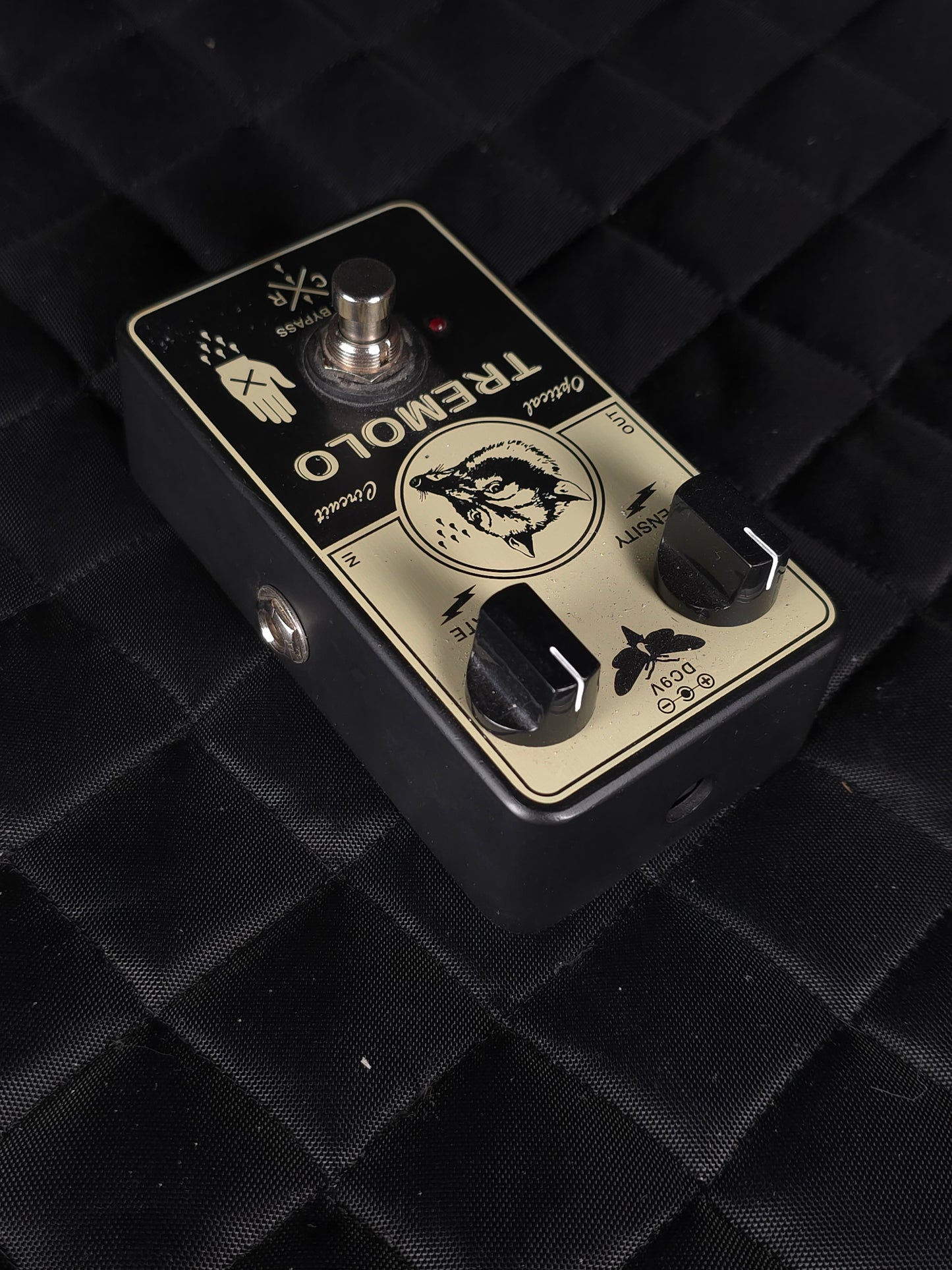 Clever Fox Optical Tremolo