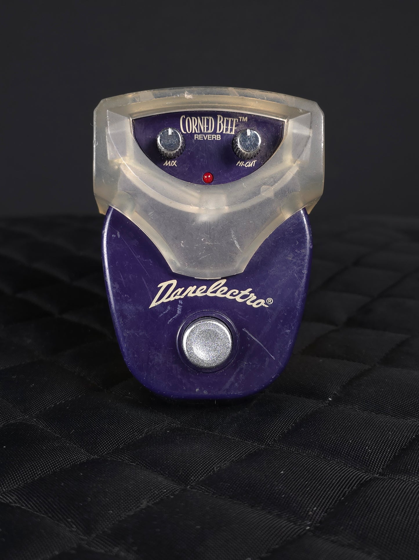 Danelectro Corned Beef Reverb