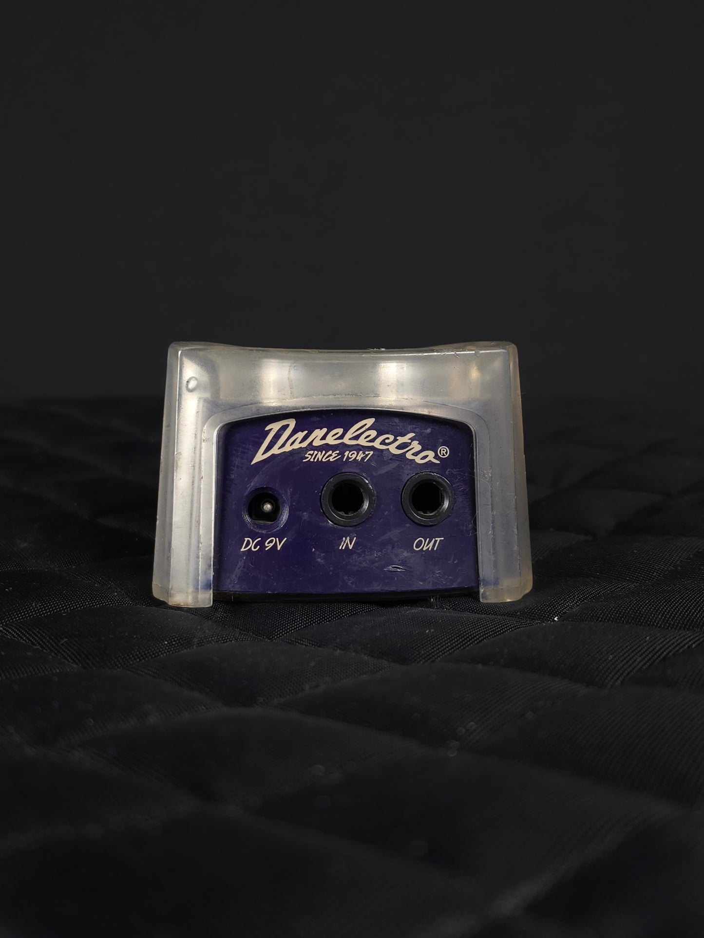 Danelectro Corned Beef Reverb