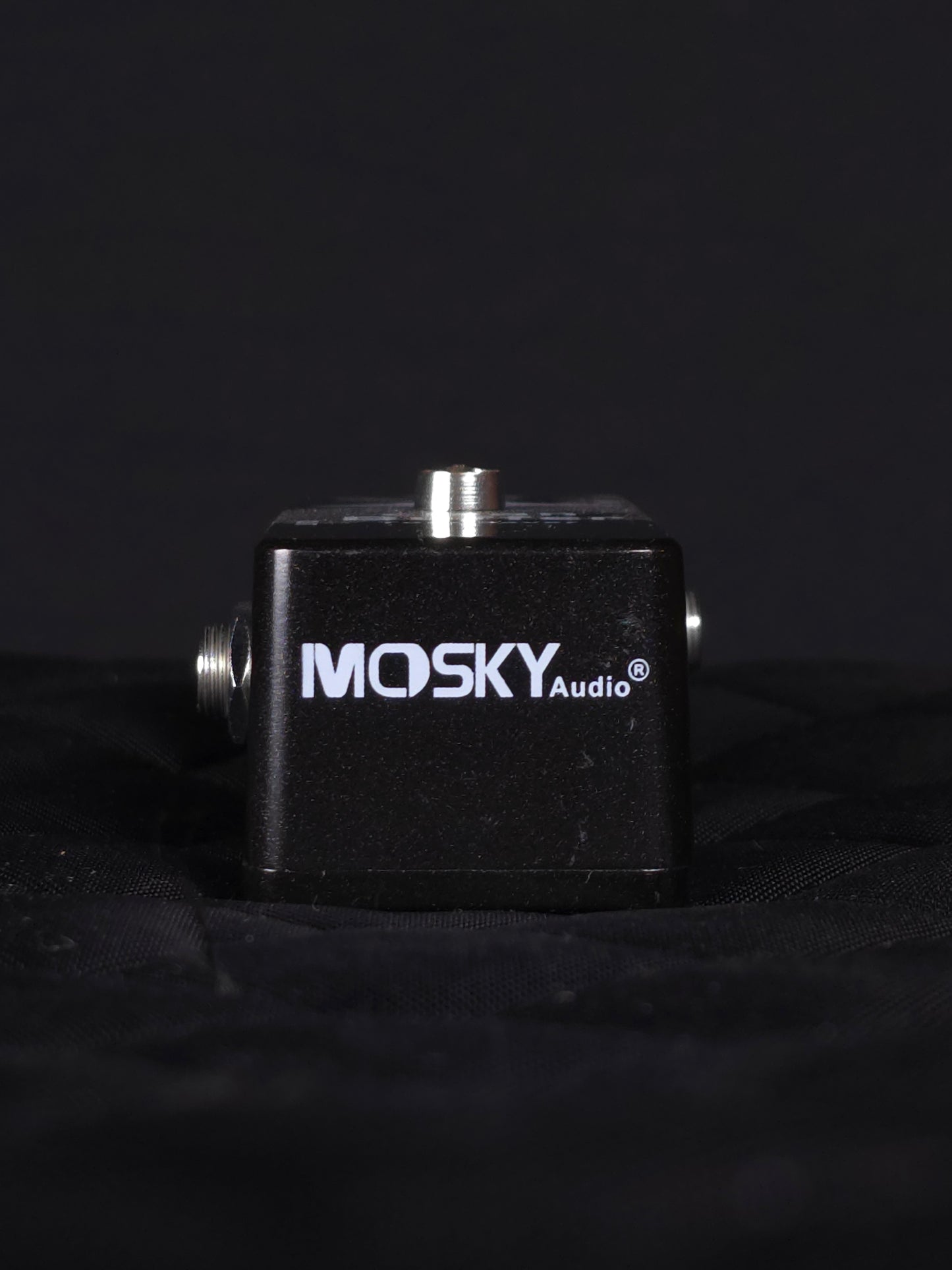 Mosky Tone Saver Clean Buffer