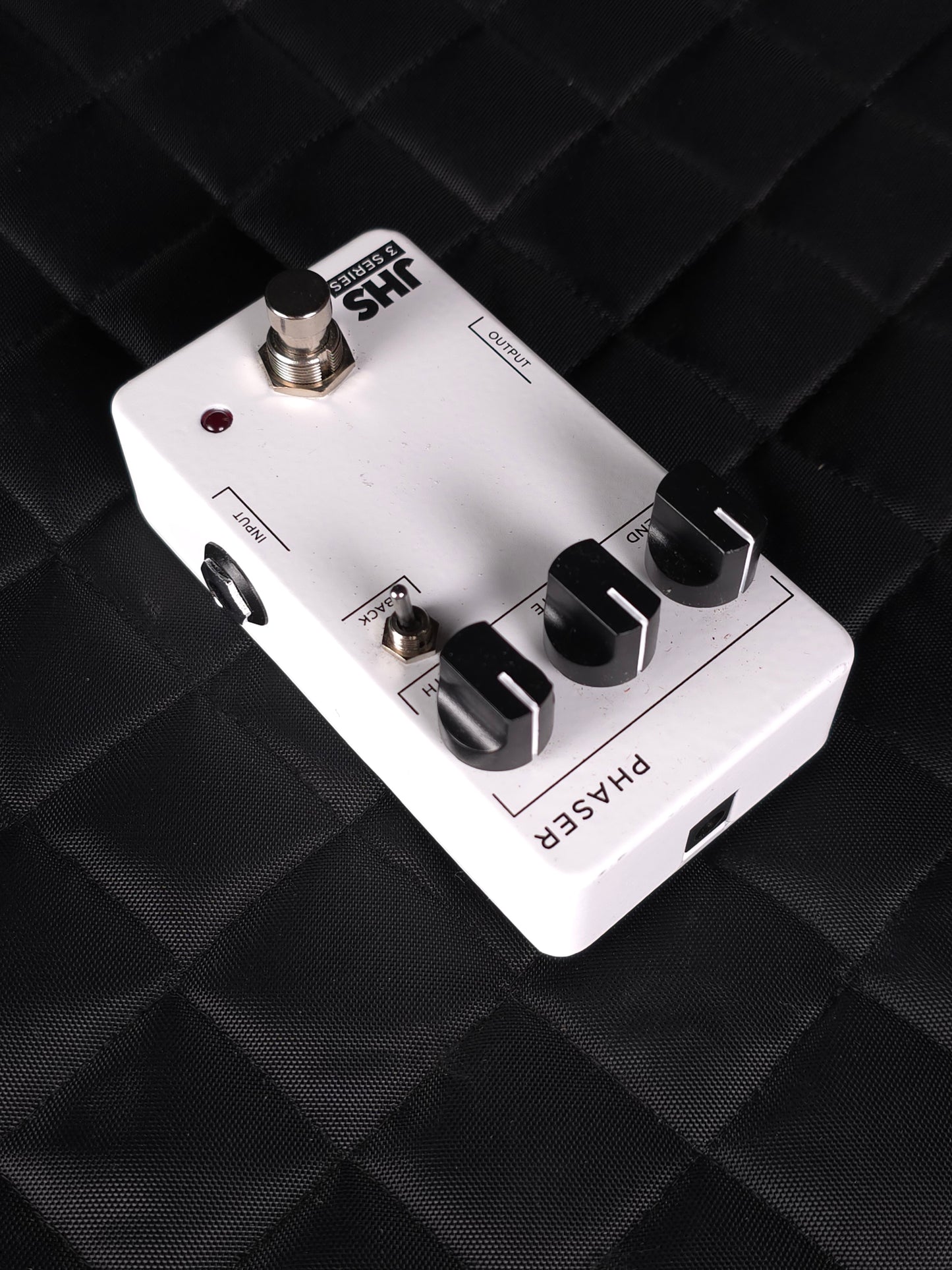 JHS 3 Series Phaser