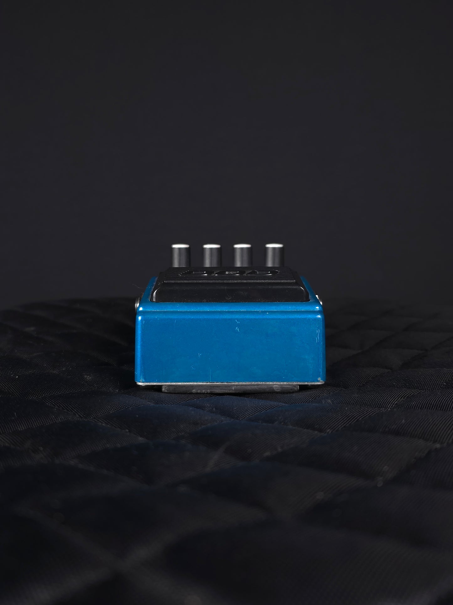 DOD FX64 Ice Box Stereo Chorus