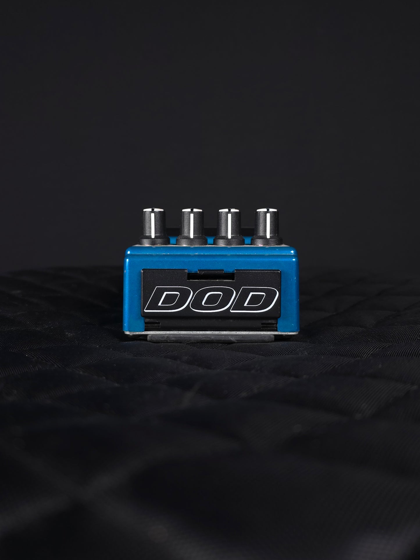 DOD FX64 Ice Box Stereo Chorus