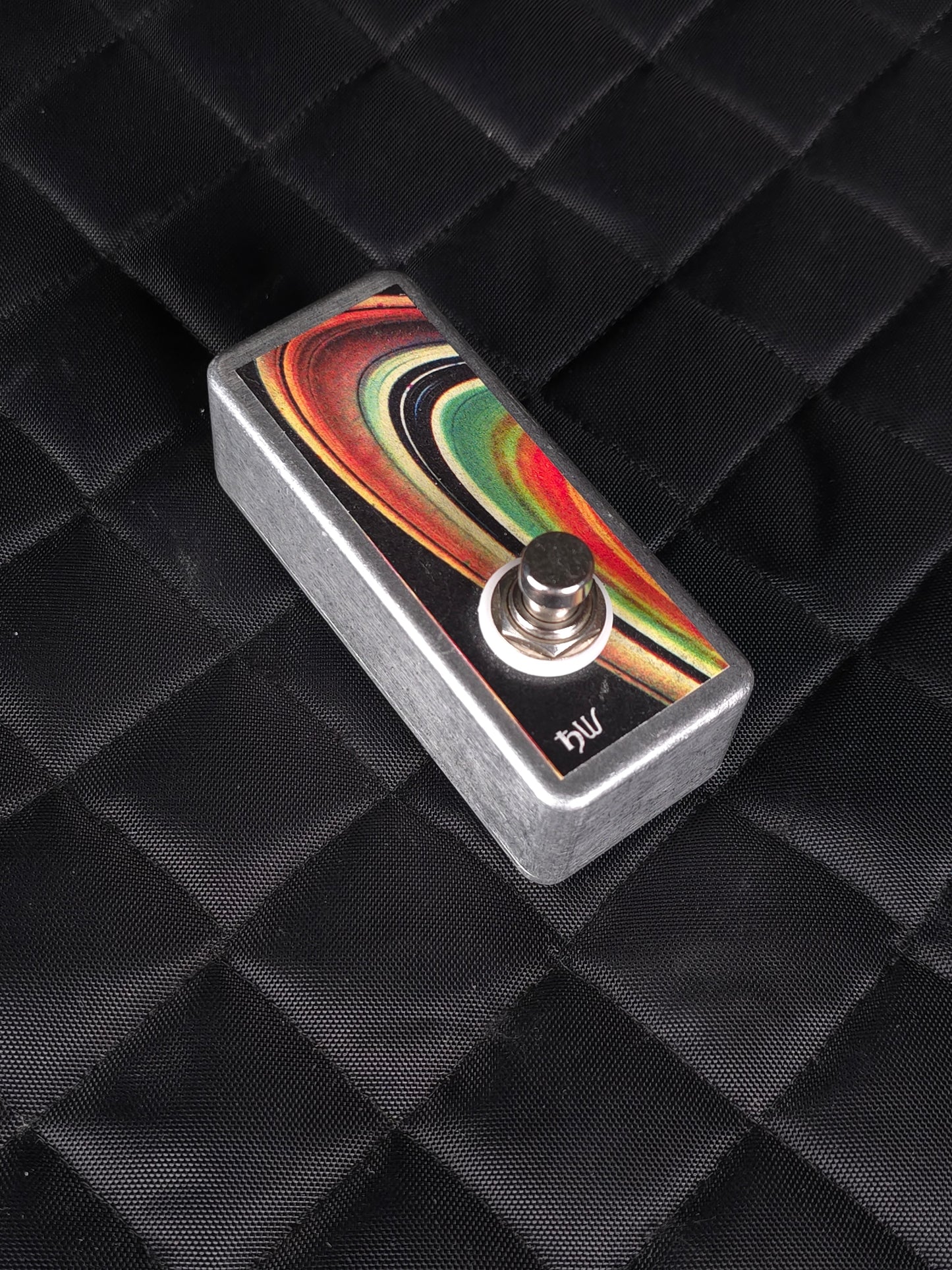Saturnworks AB Switcher