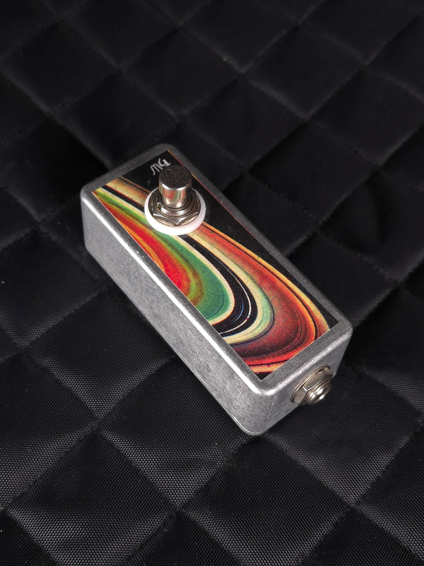 Saturnworks AB Switcher