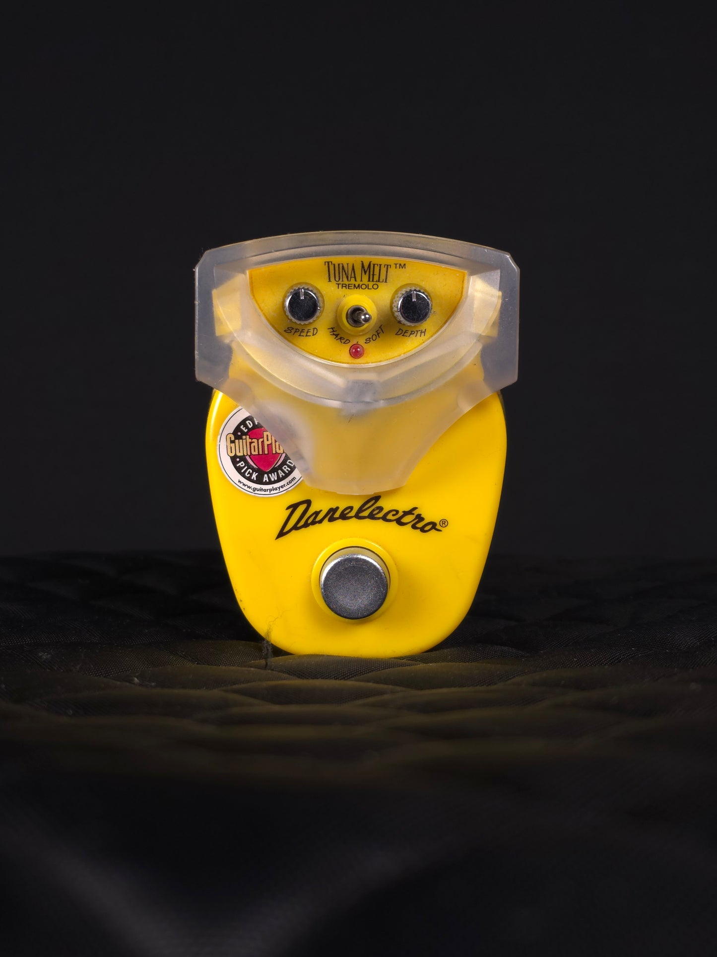 Danelectro Tuna Melt Tremolo