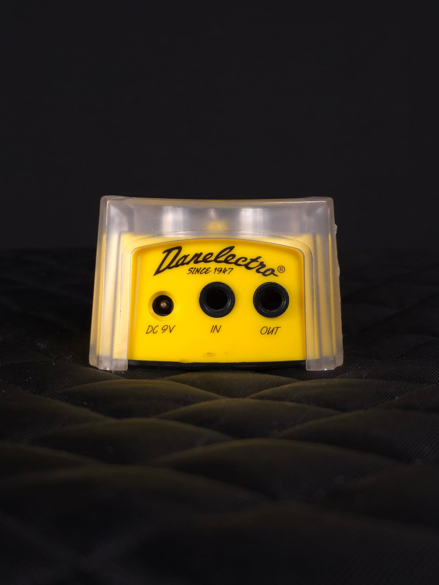 Danelectro Tuna Melt Tremolo