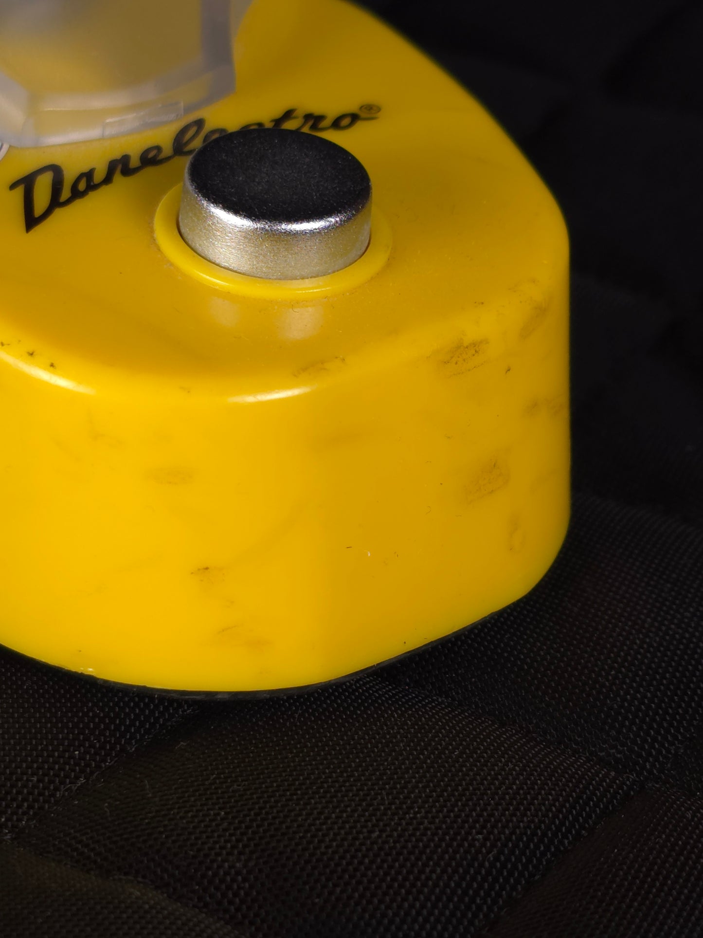 Danelectro Tuna Melt Tremolo