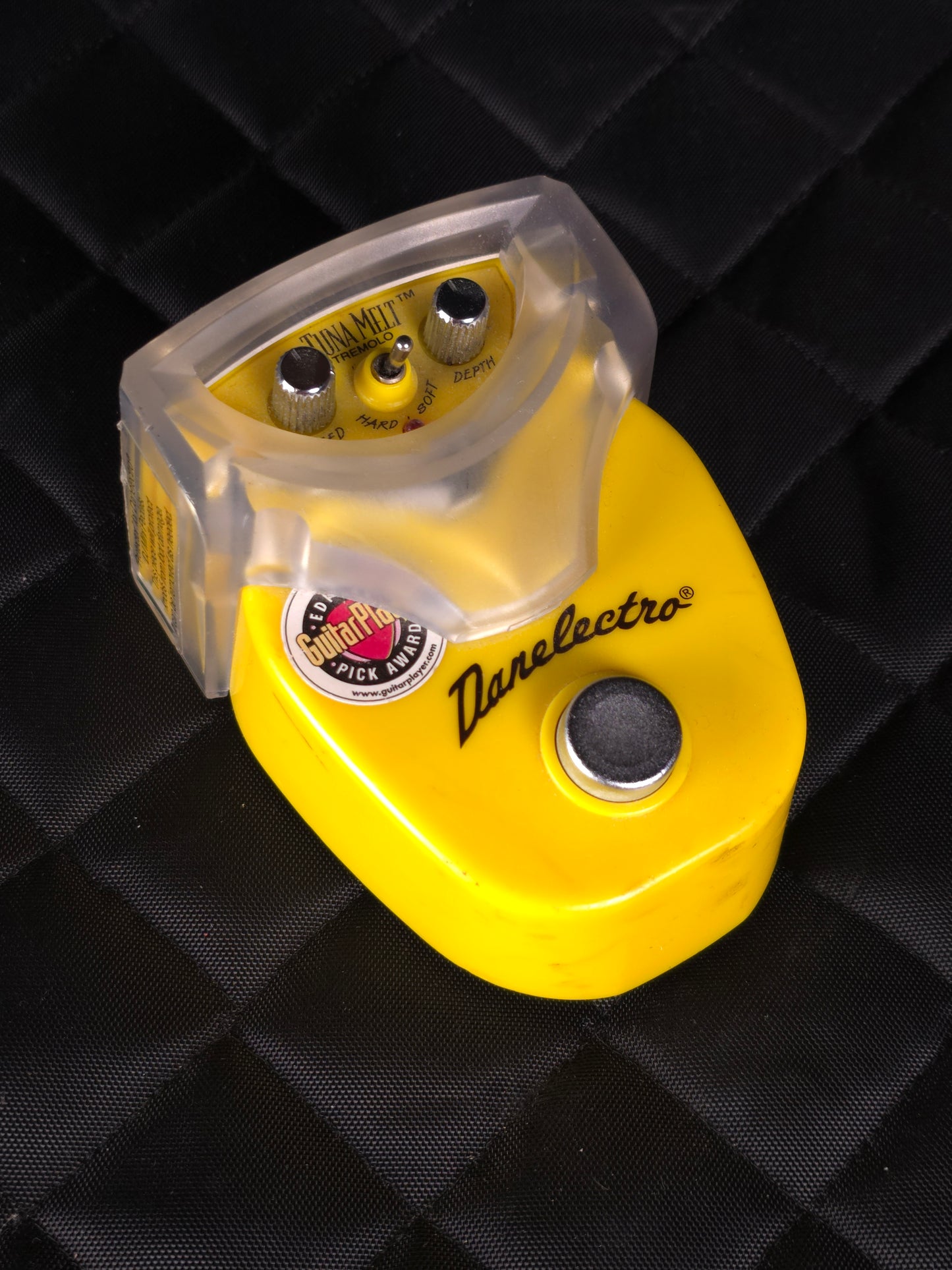 Danelectro Tuna Melt Tremolo
