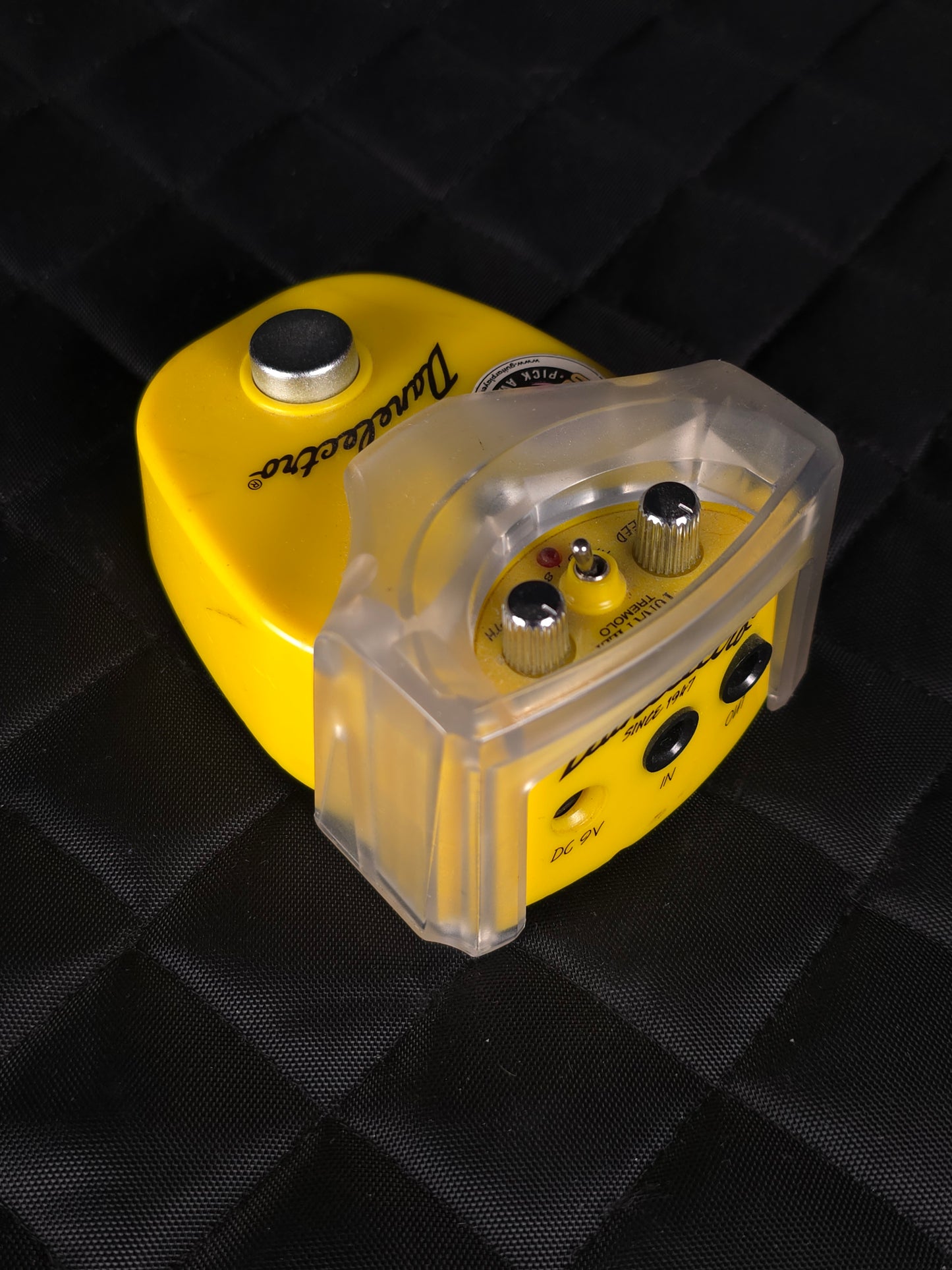Danelectro Tuna Melt Tremolo
