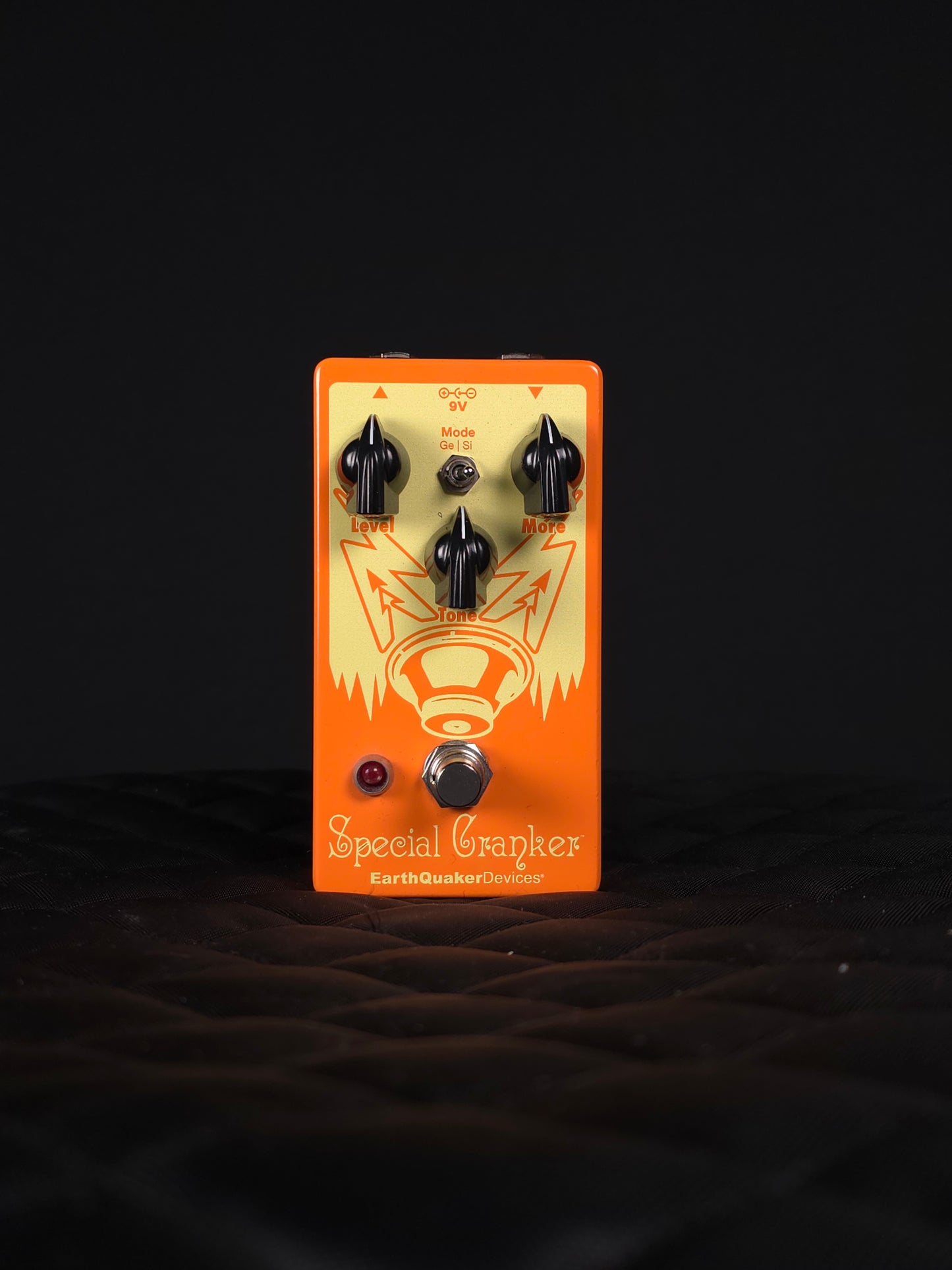 Earthquaker Devices Special Cranker