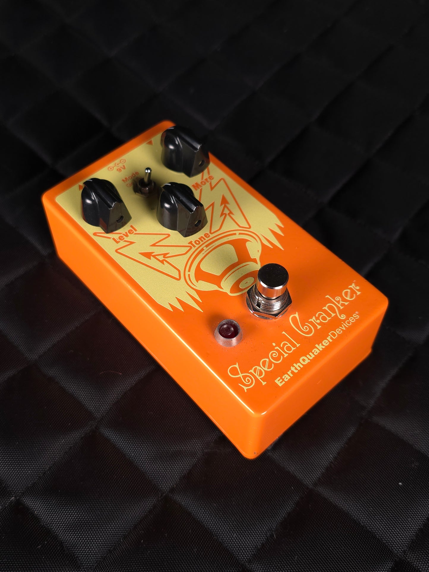 Earthquaker Devices Special Cranker