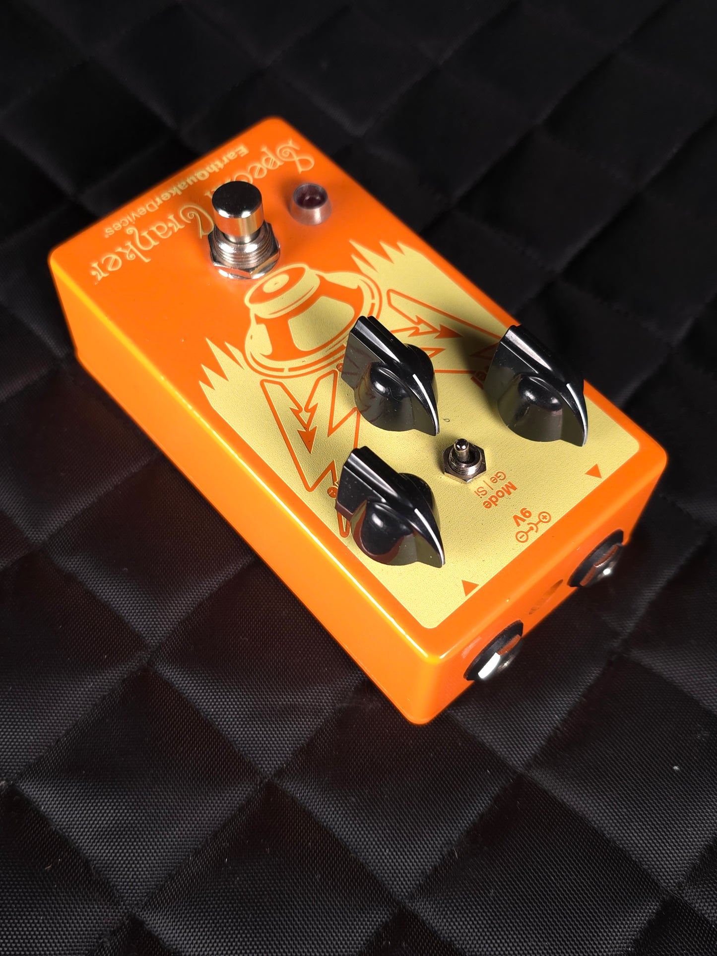 Earthquaker Devices Special Cranker