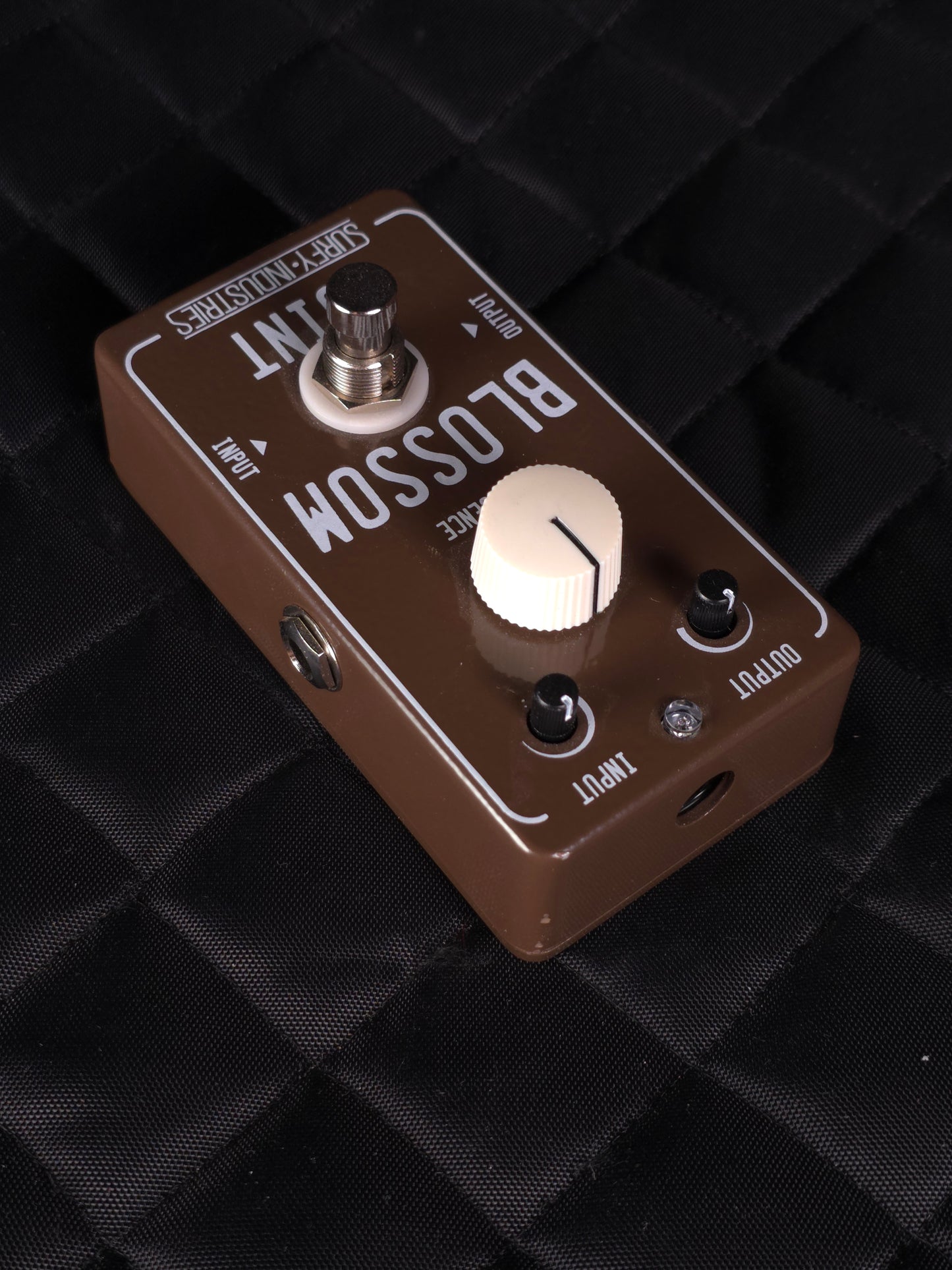 Surfy Industries Blossom Point