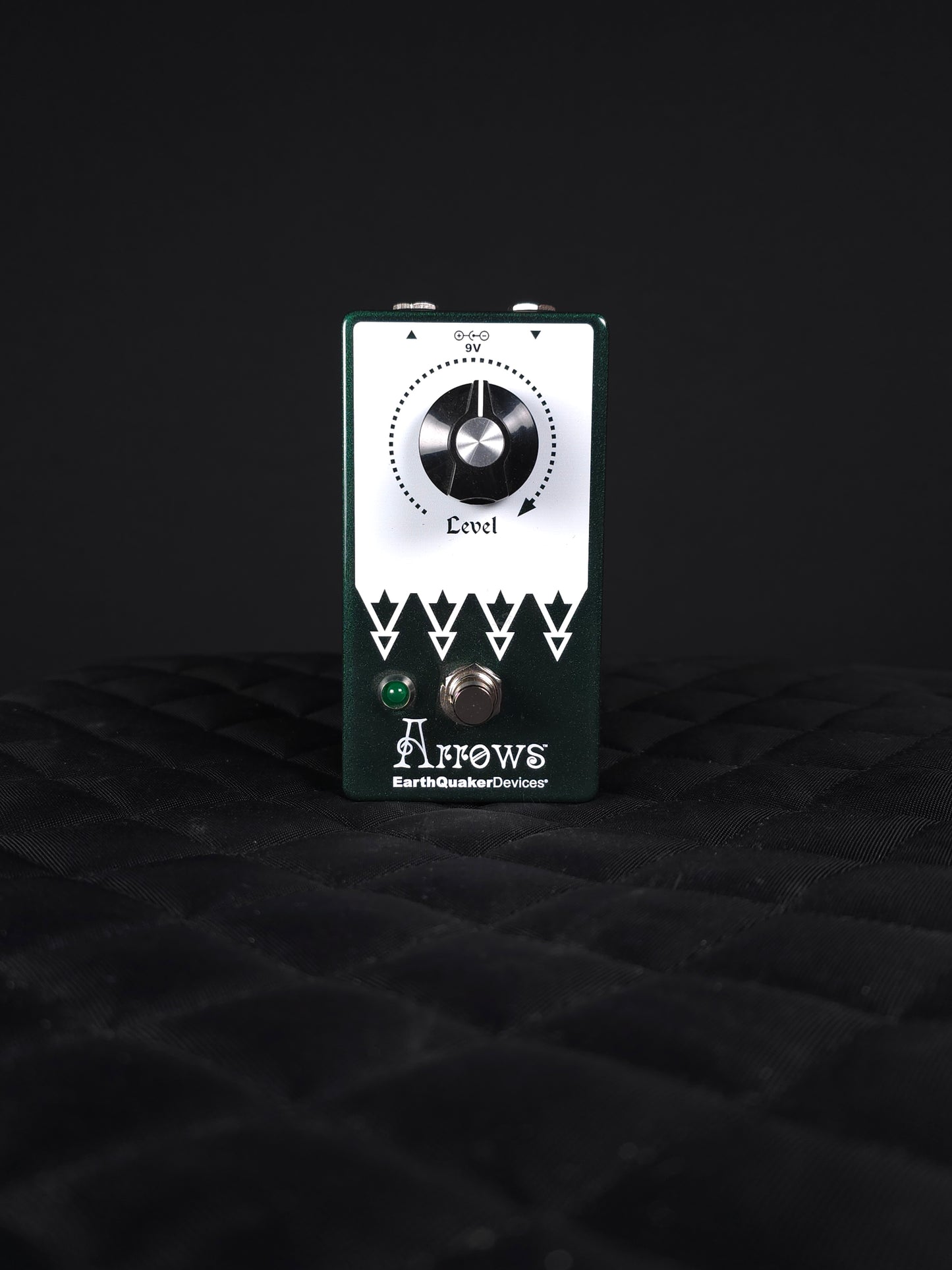 Earthquaker Devices Arrows
