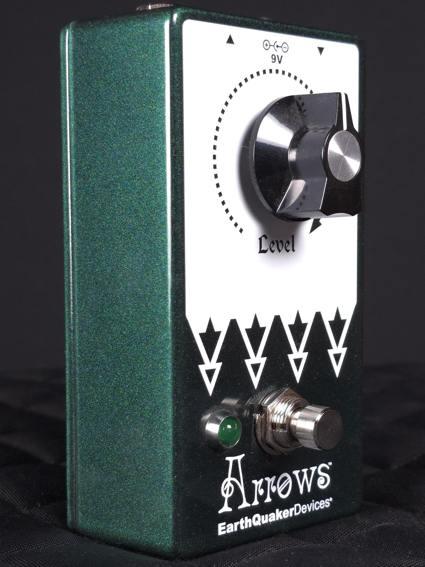 Earthquaker Devices Arrows