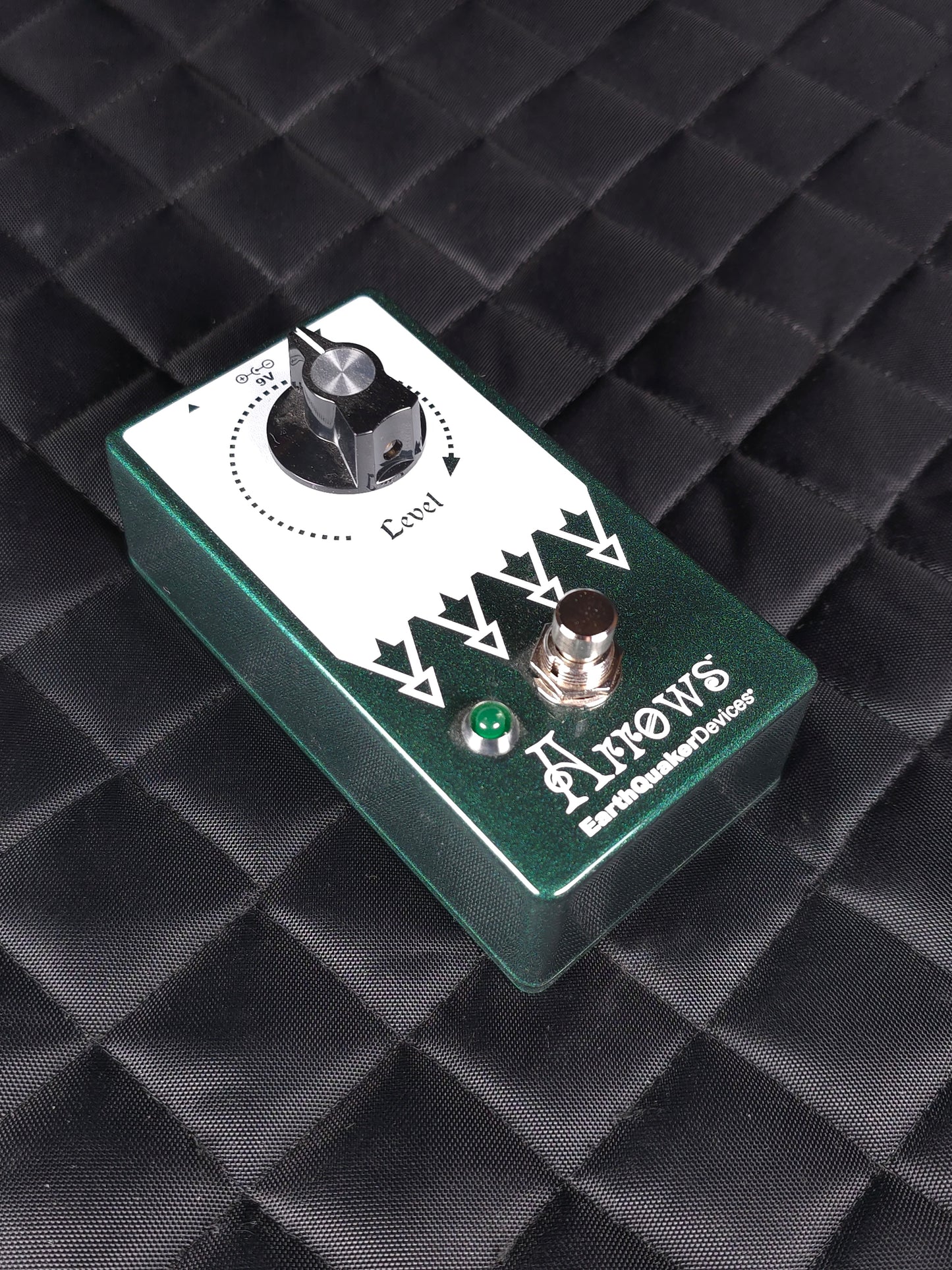 Earthquaker Devices Arrows