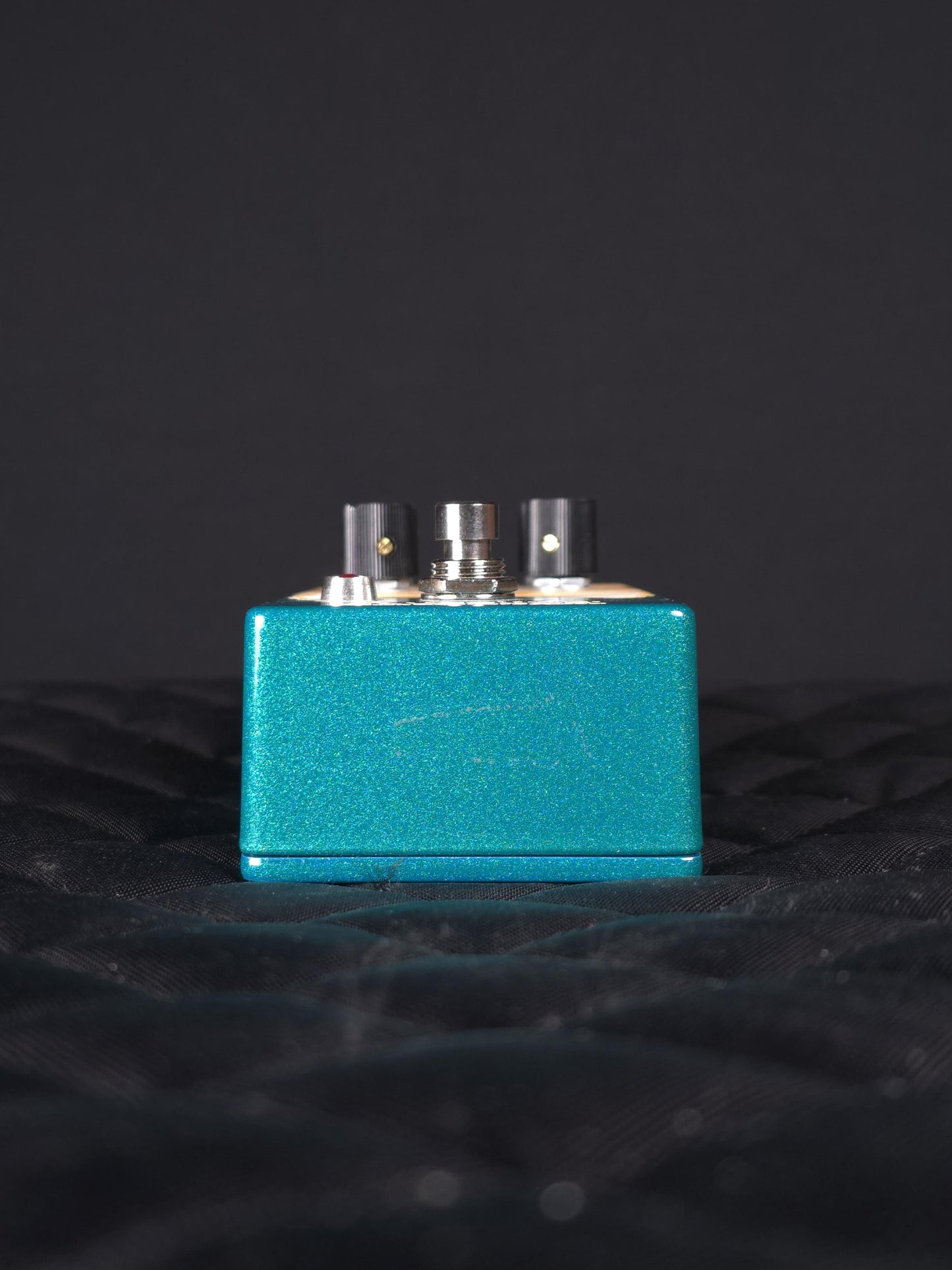 Earthquaker Devices Aurelius Tri-Voice Chorus