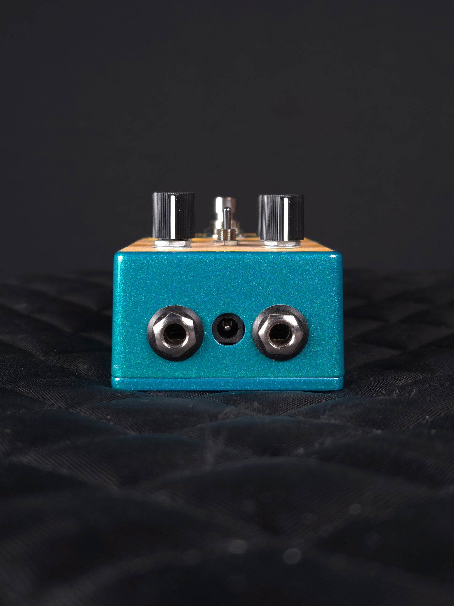 Earthquaker Devices Aurelius Tri-Voice Chorus