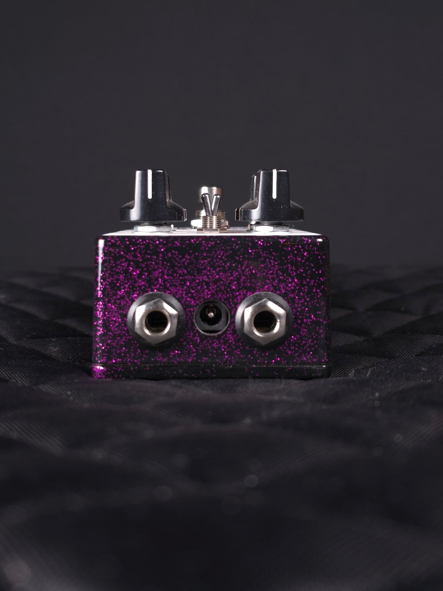 Earthquaker Devices Night Wire Harmonic Tremolo